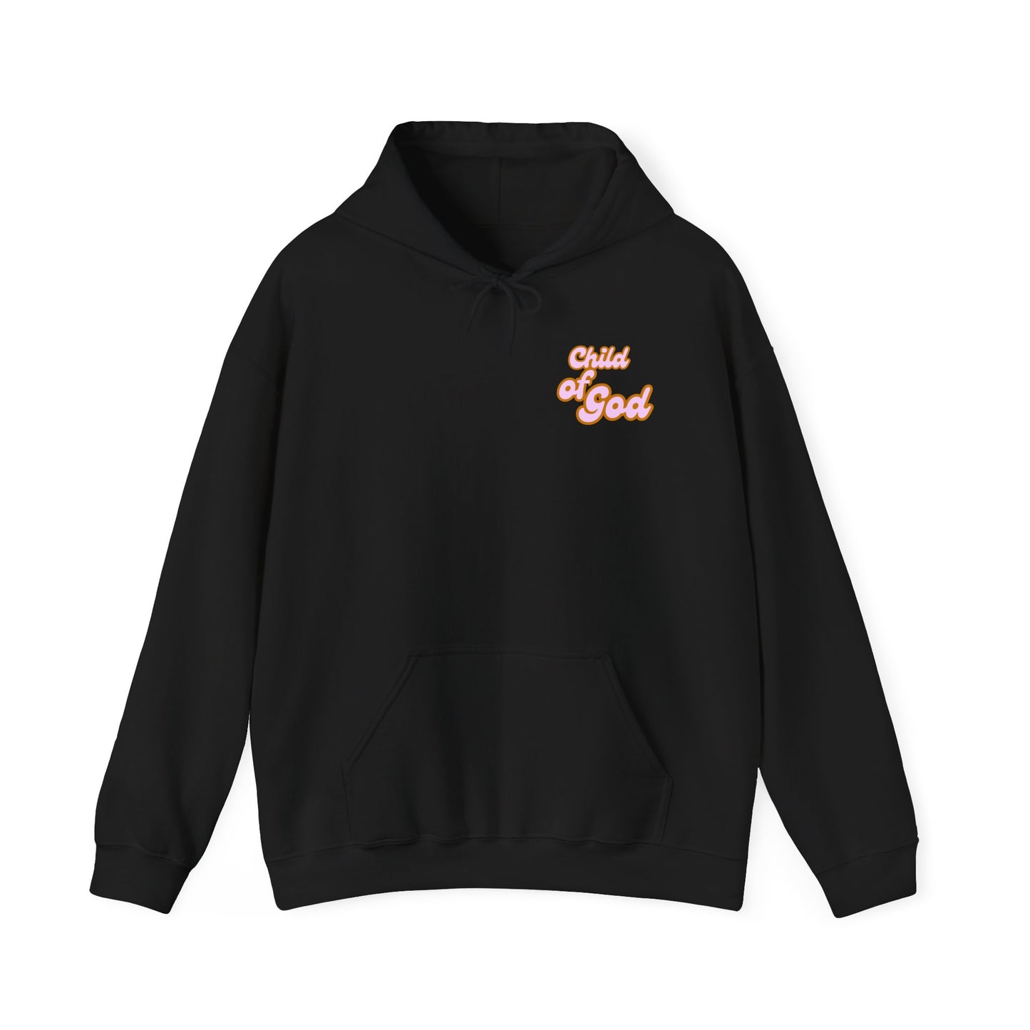 Child of God Hoodie