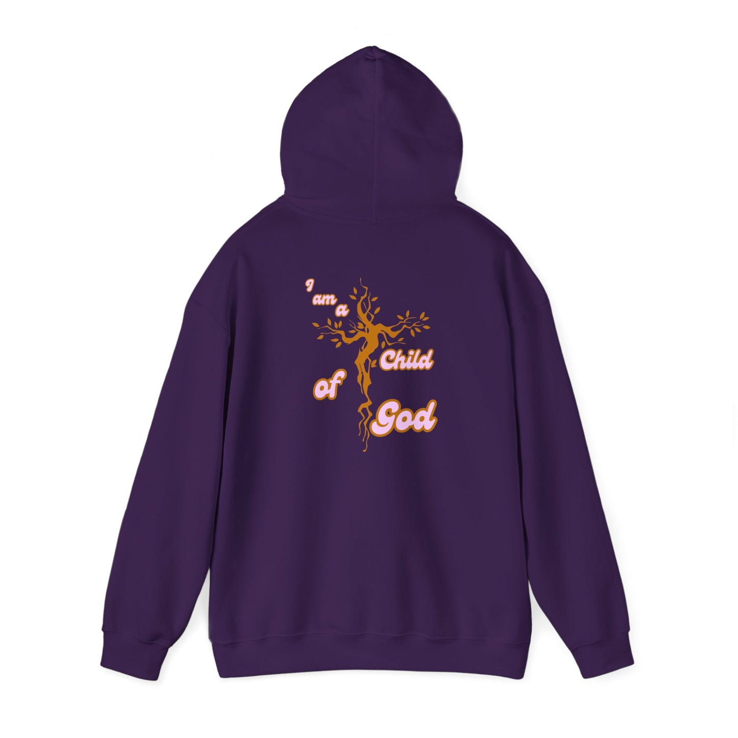 Child of God Hoodie