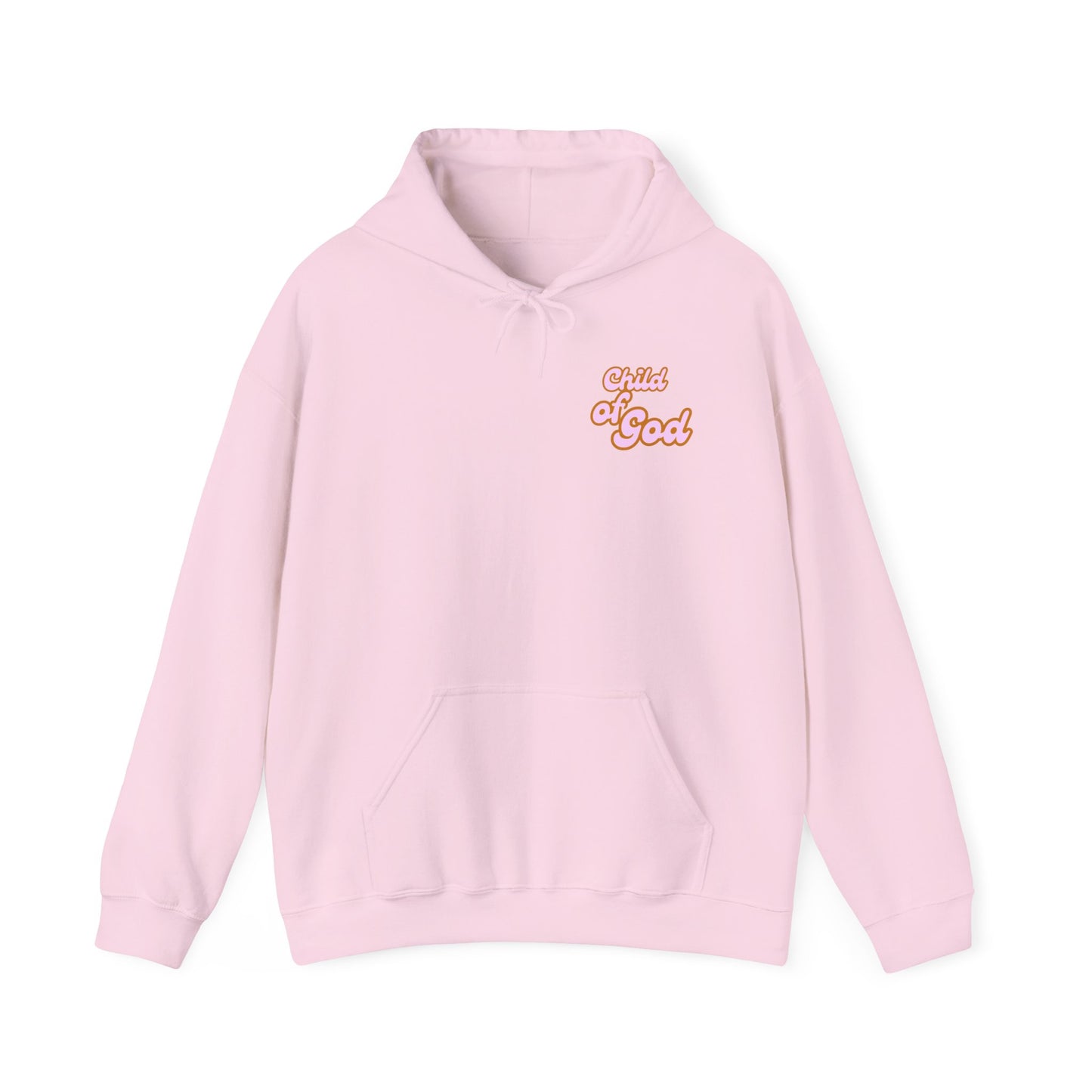 Child of God Hoodie