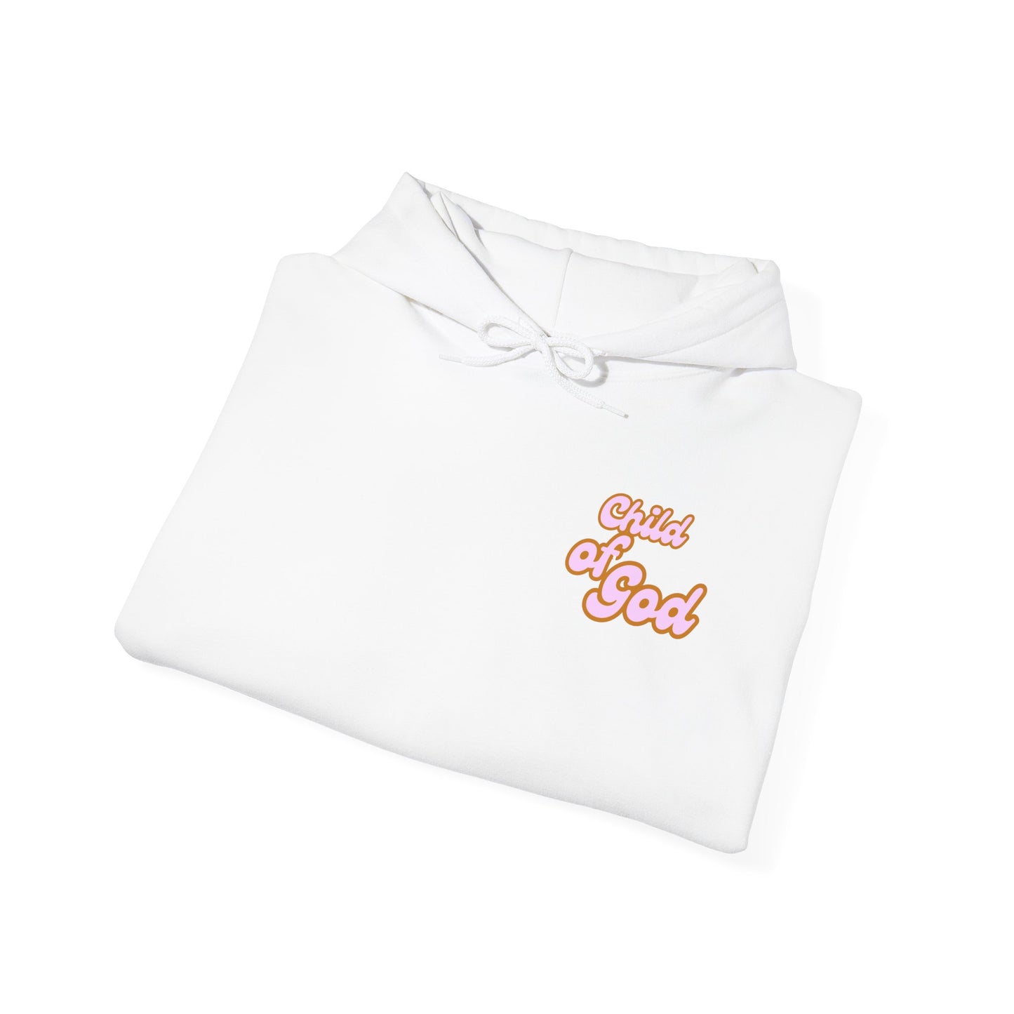 Child of God Hoodie