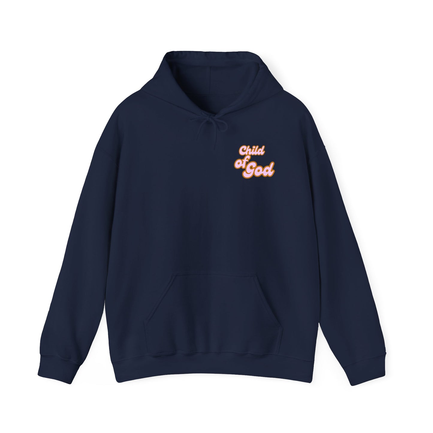 Child of God Hoodie