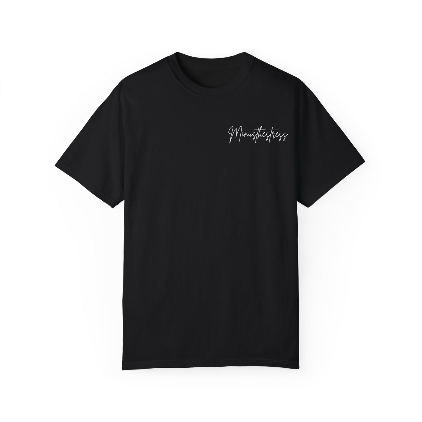 Made To Worship Floral T-Shirt