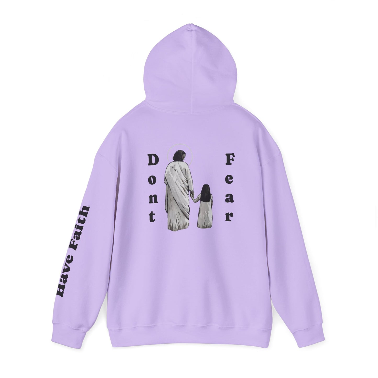 Trust The Journey Hoodie