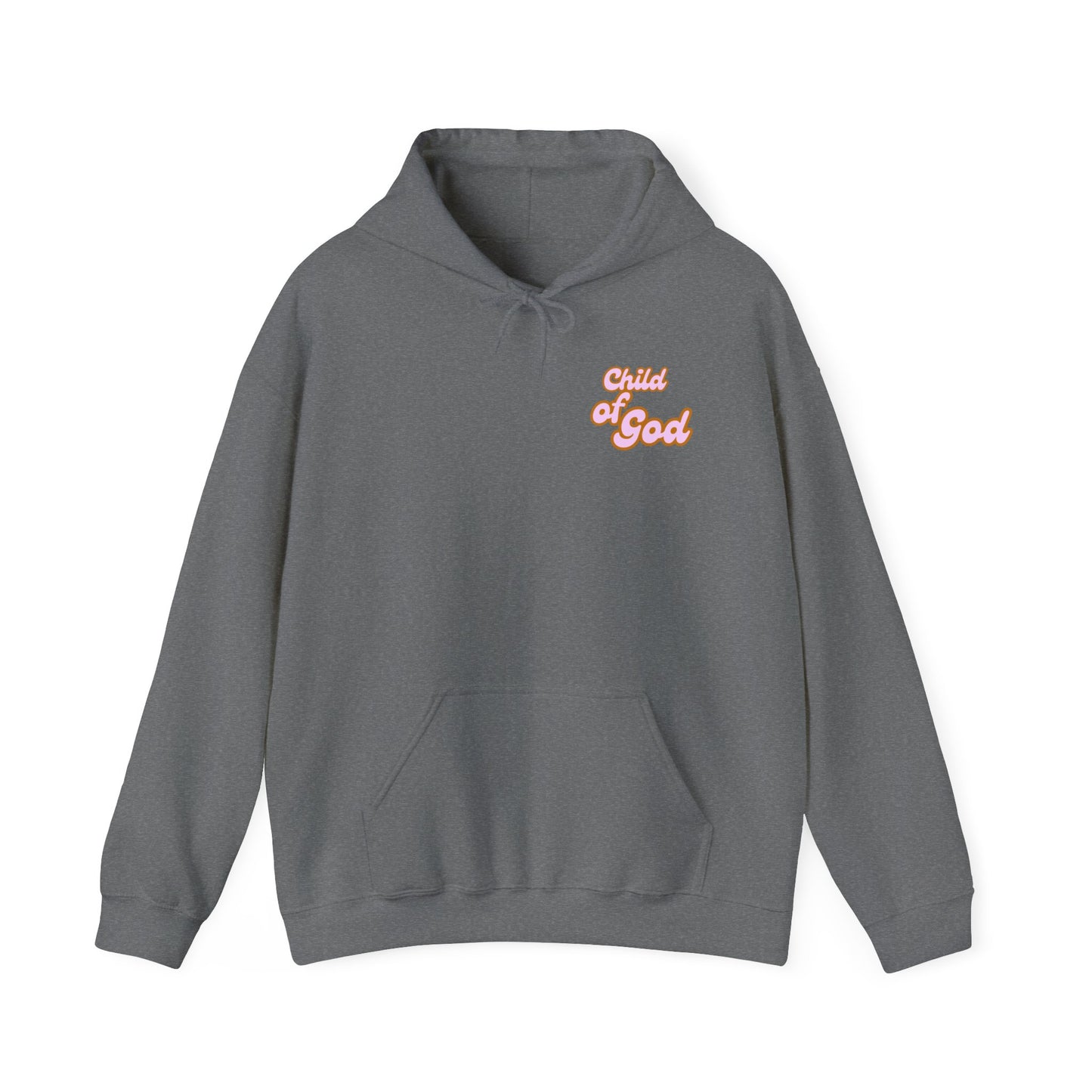 Child of God Hoodie