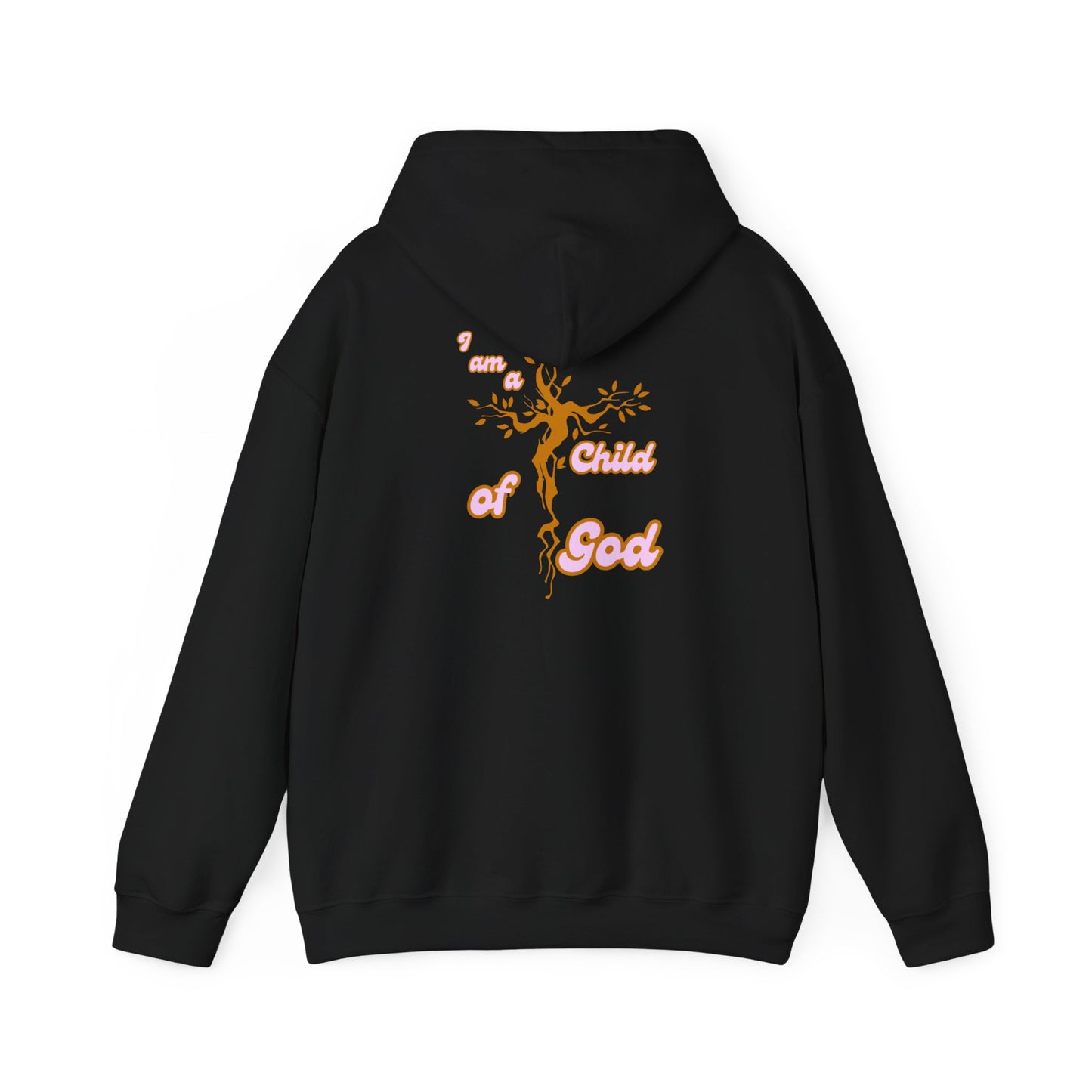 Child of God Hoodie