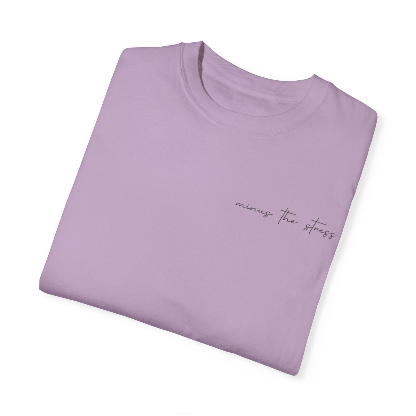 Made To Worship Floral T-Shirt