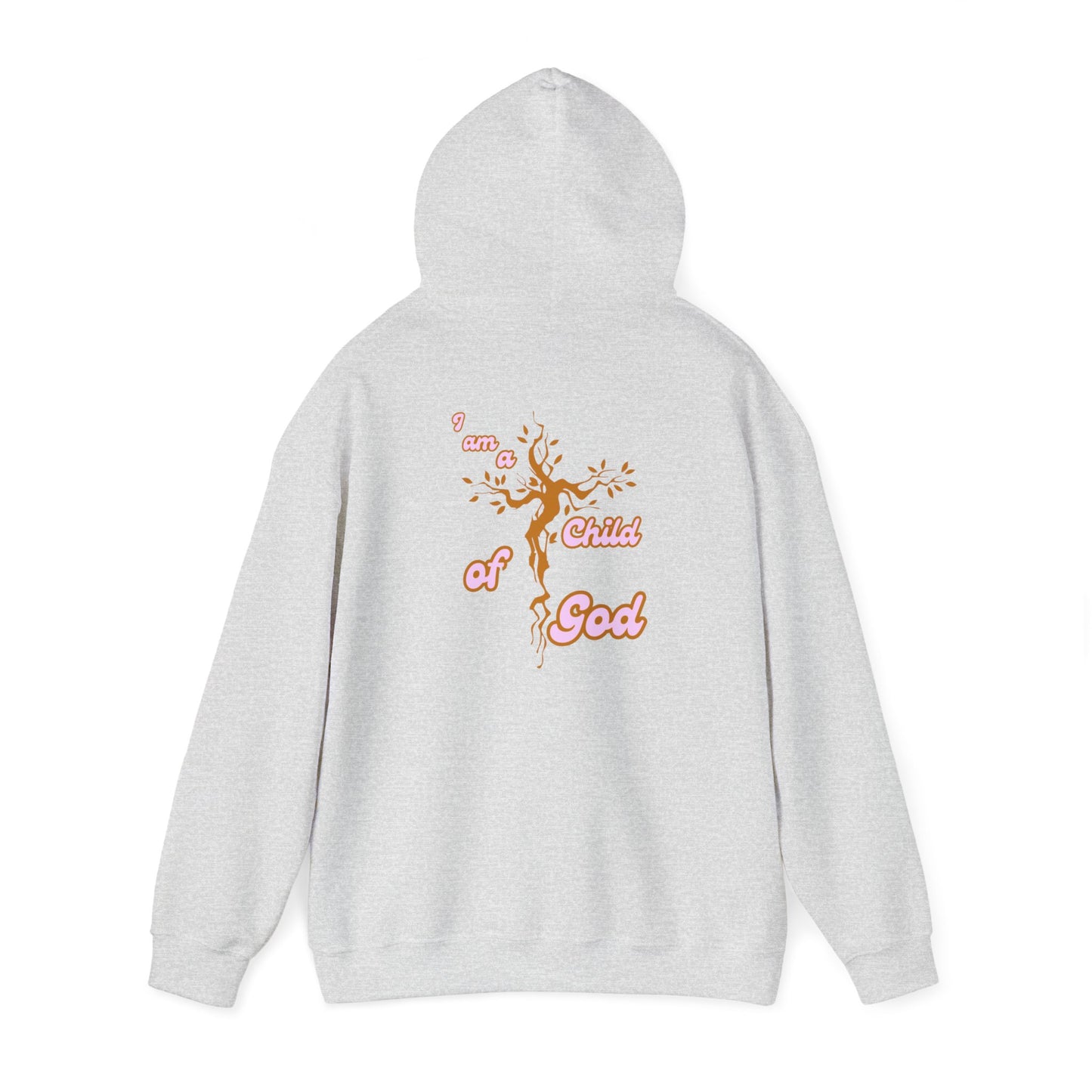 Child of God Hoodie