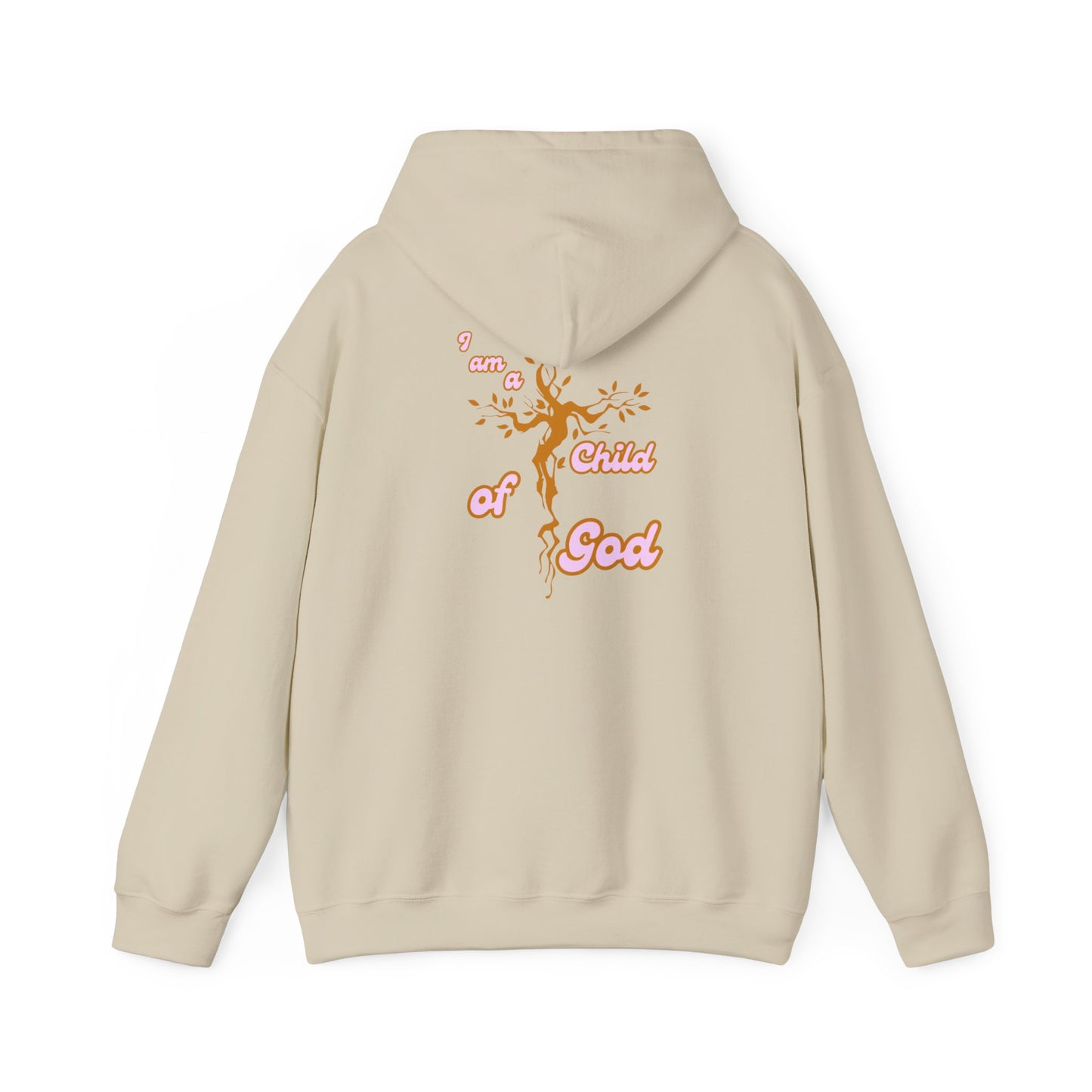 Child of God Hoodie