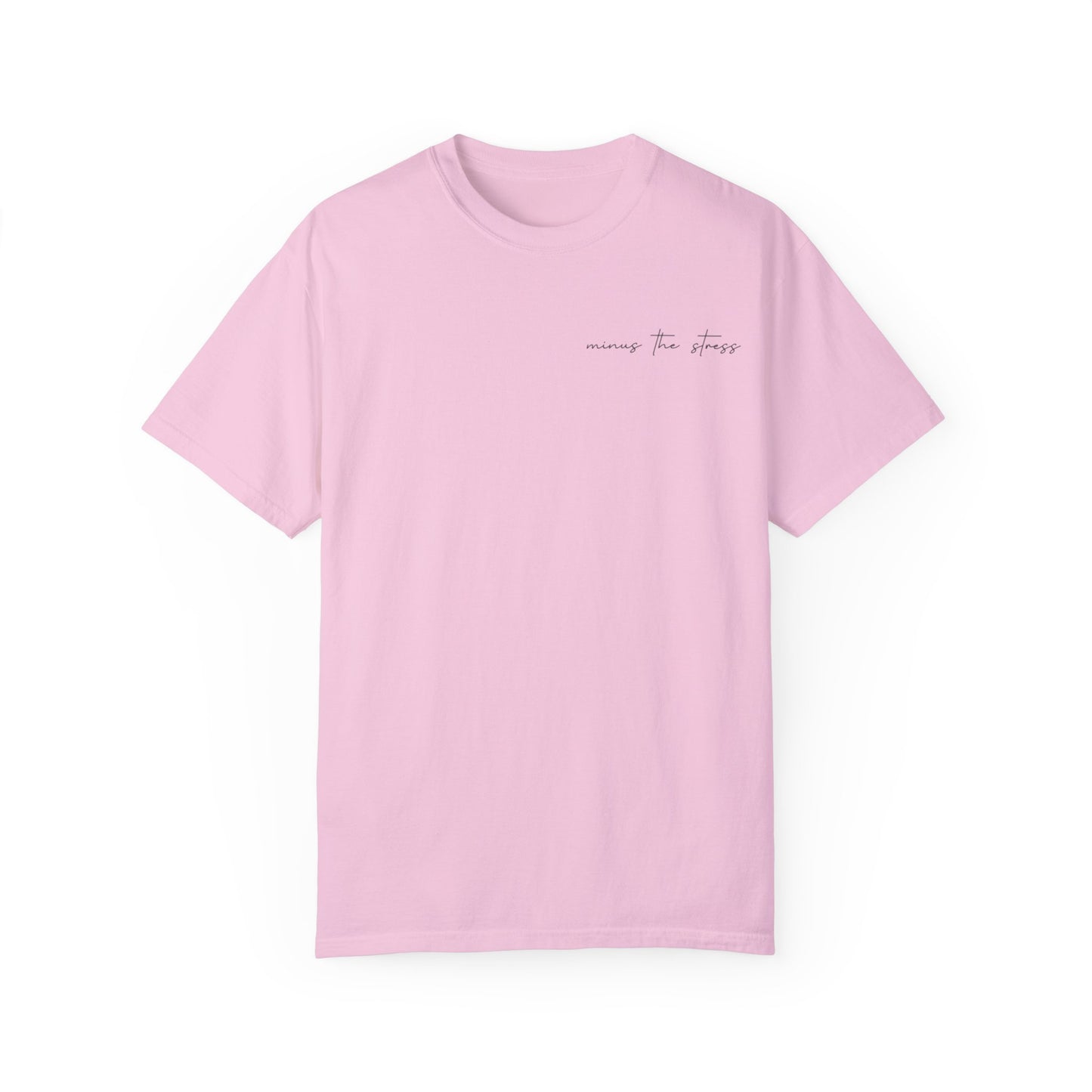 Made To Worship Floral T-Shirt