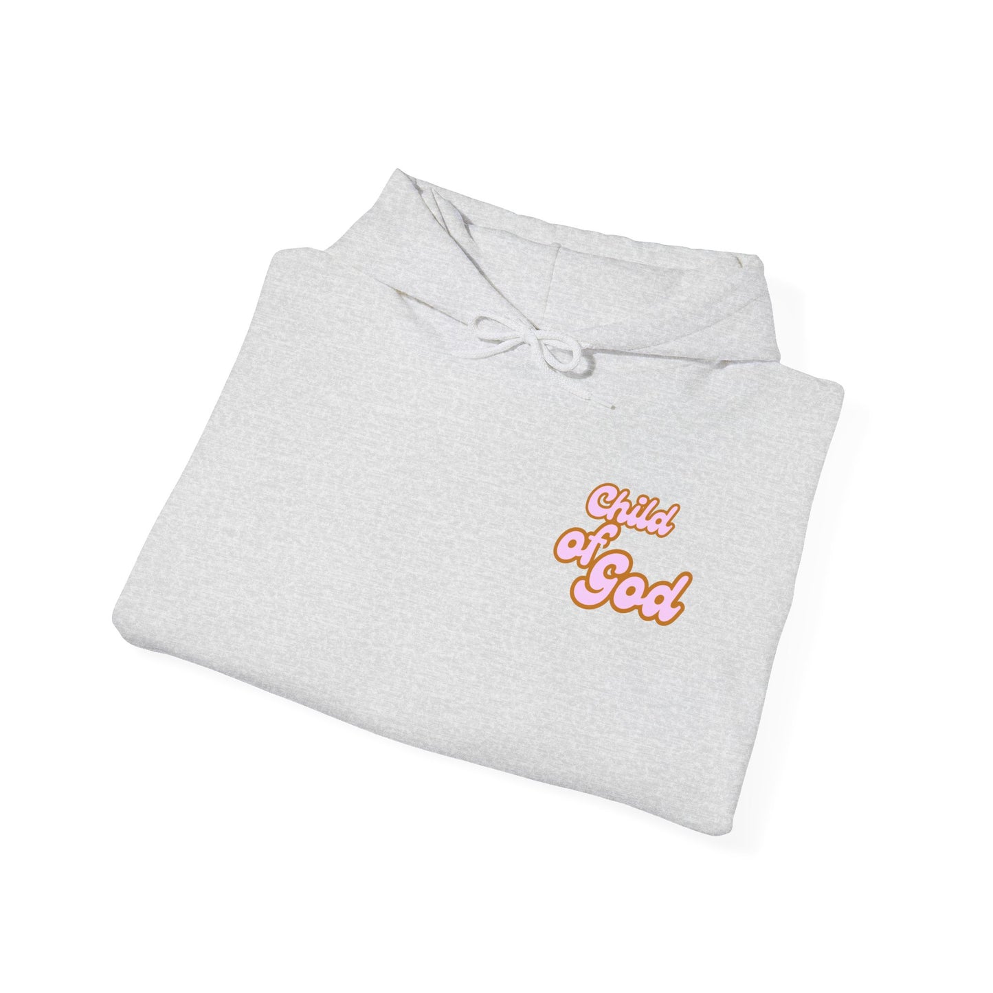 Child of God Hoodie