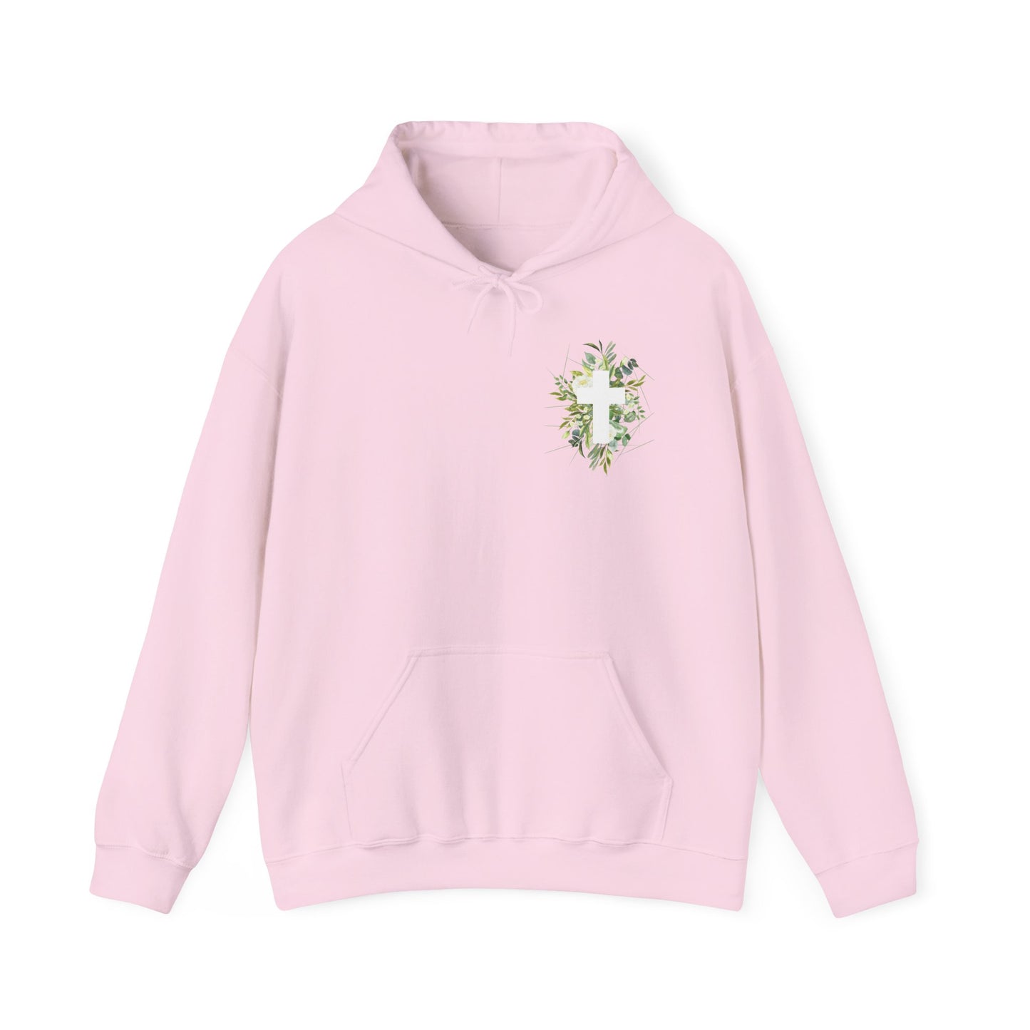 We Are God's Children - Hoodie