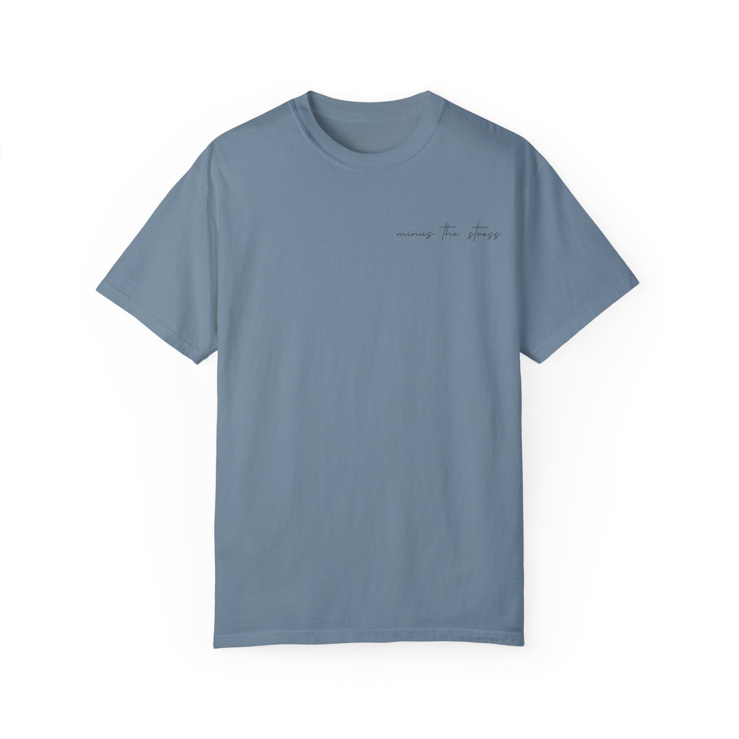 Made To Worship Floral T-Shirt
