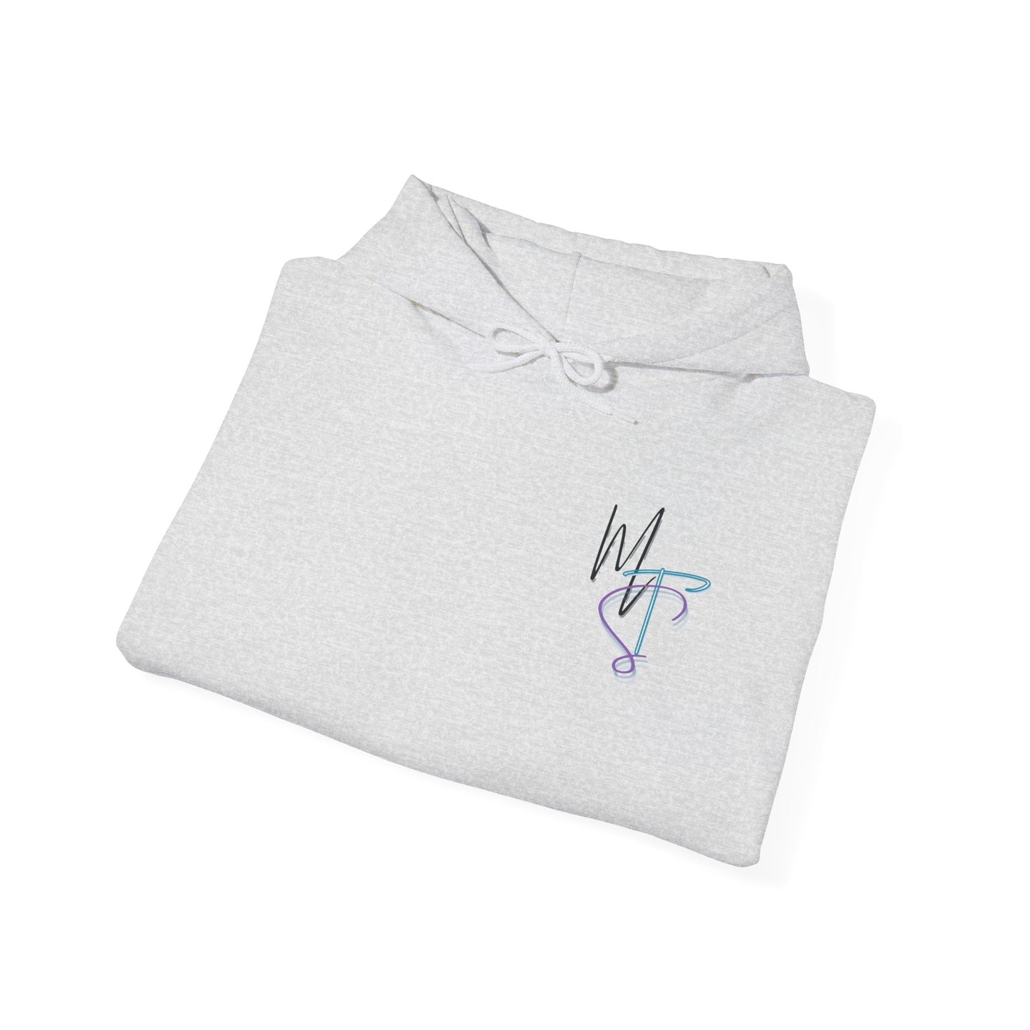 I Can Do All Things Philippians 4:13-Hoodie