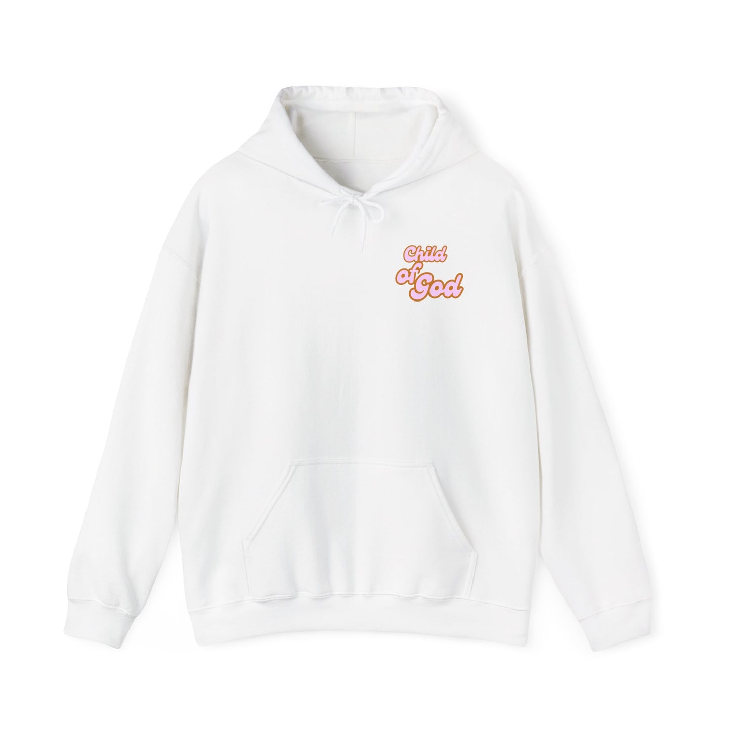 Child of God Hoodie