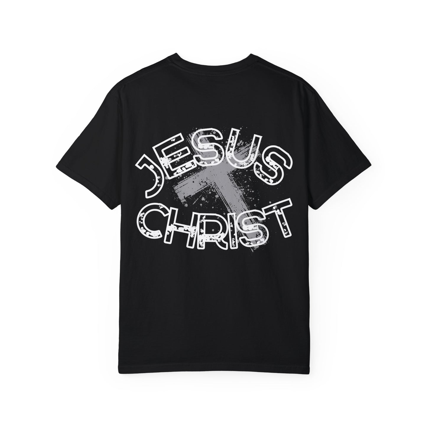 Faith Over Fear T Shirt