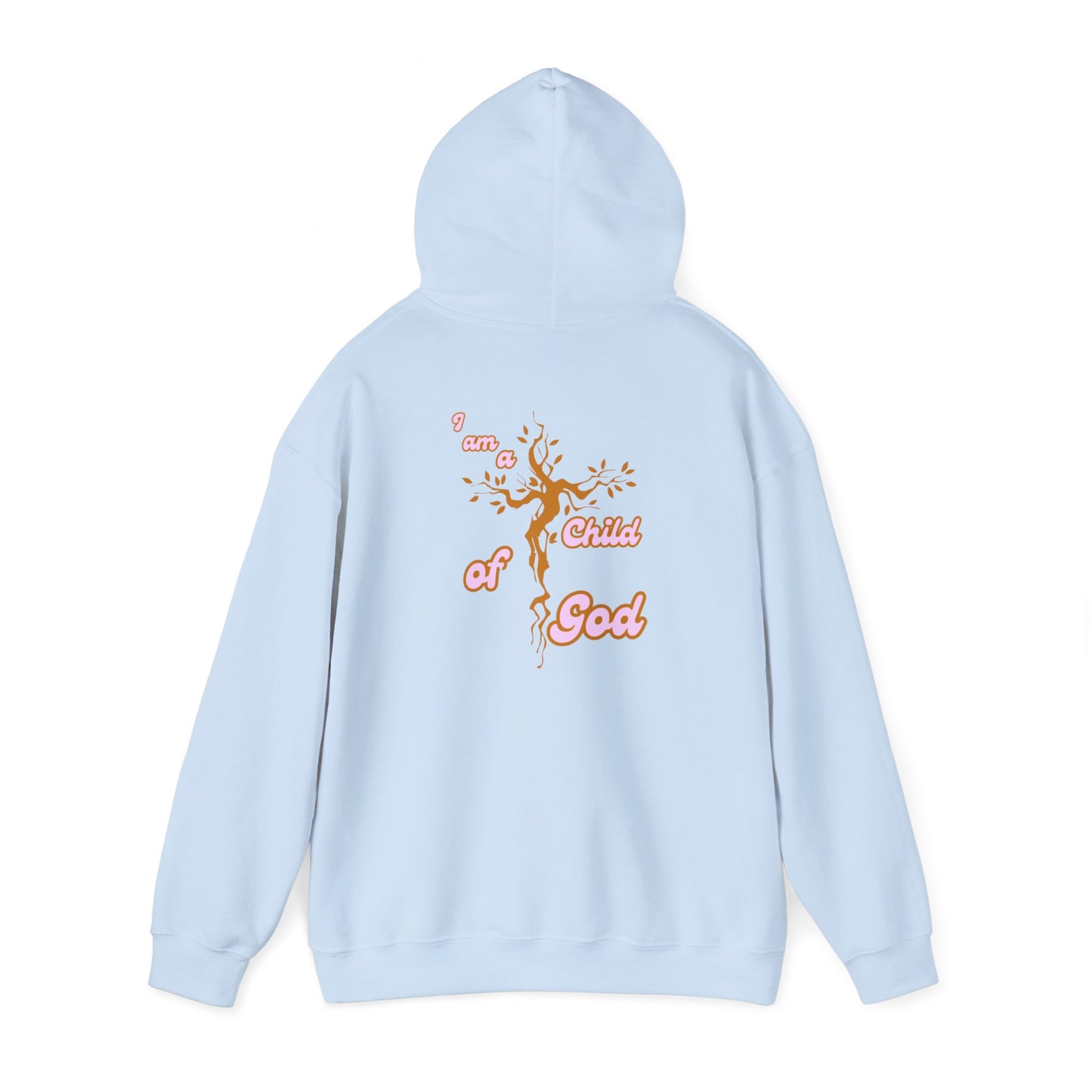 Child of God Hoodie