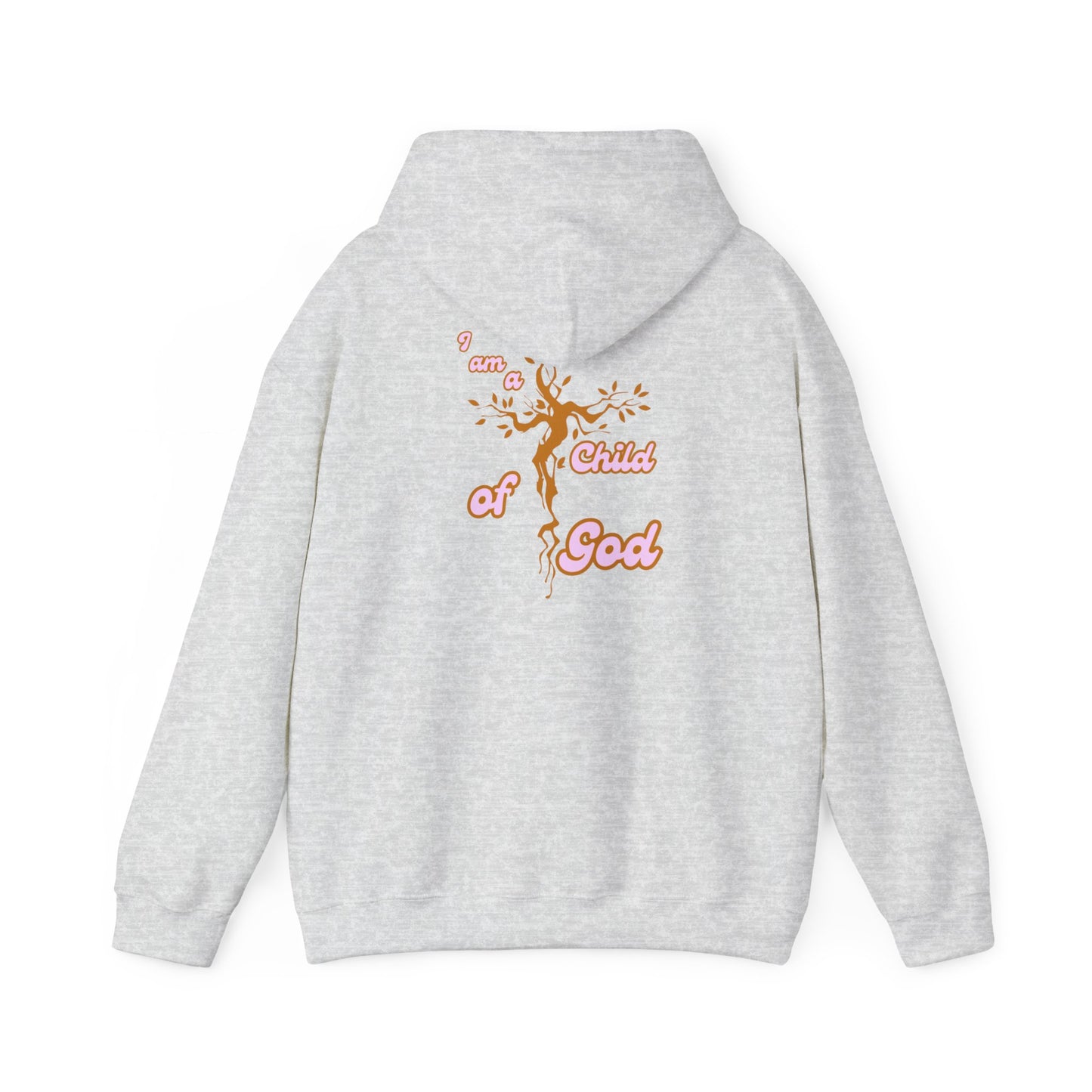 Child of God Hoodie
