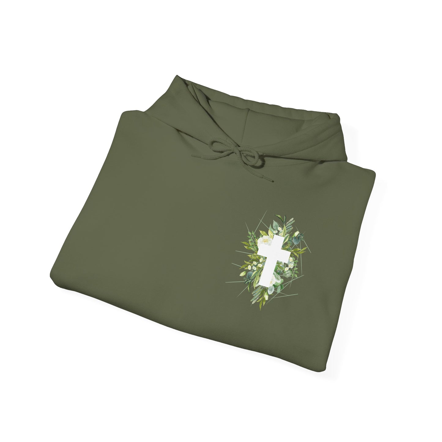 We Are God's Children - Hoodie