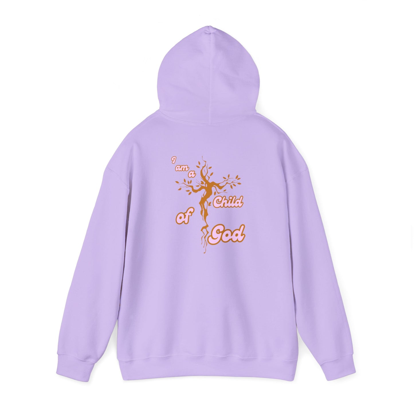 Child of God Hoodie