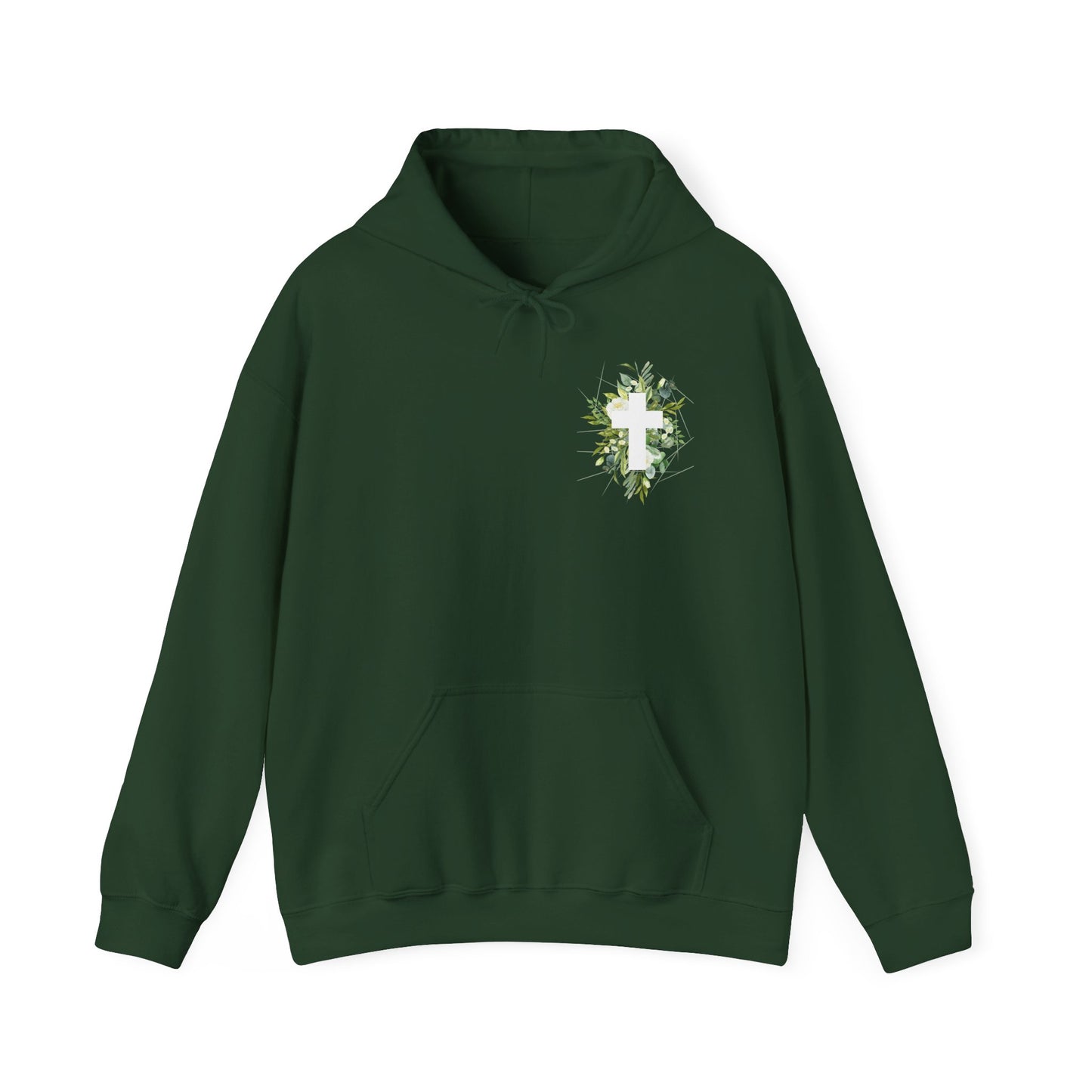 We Are God's Children - Hoodie