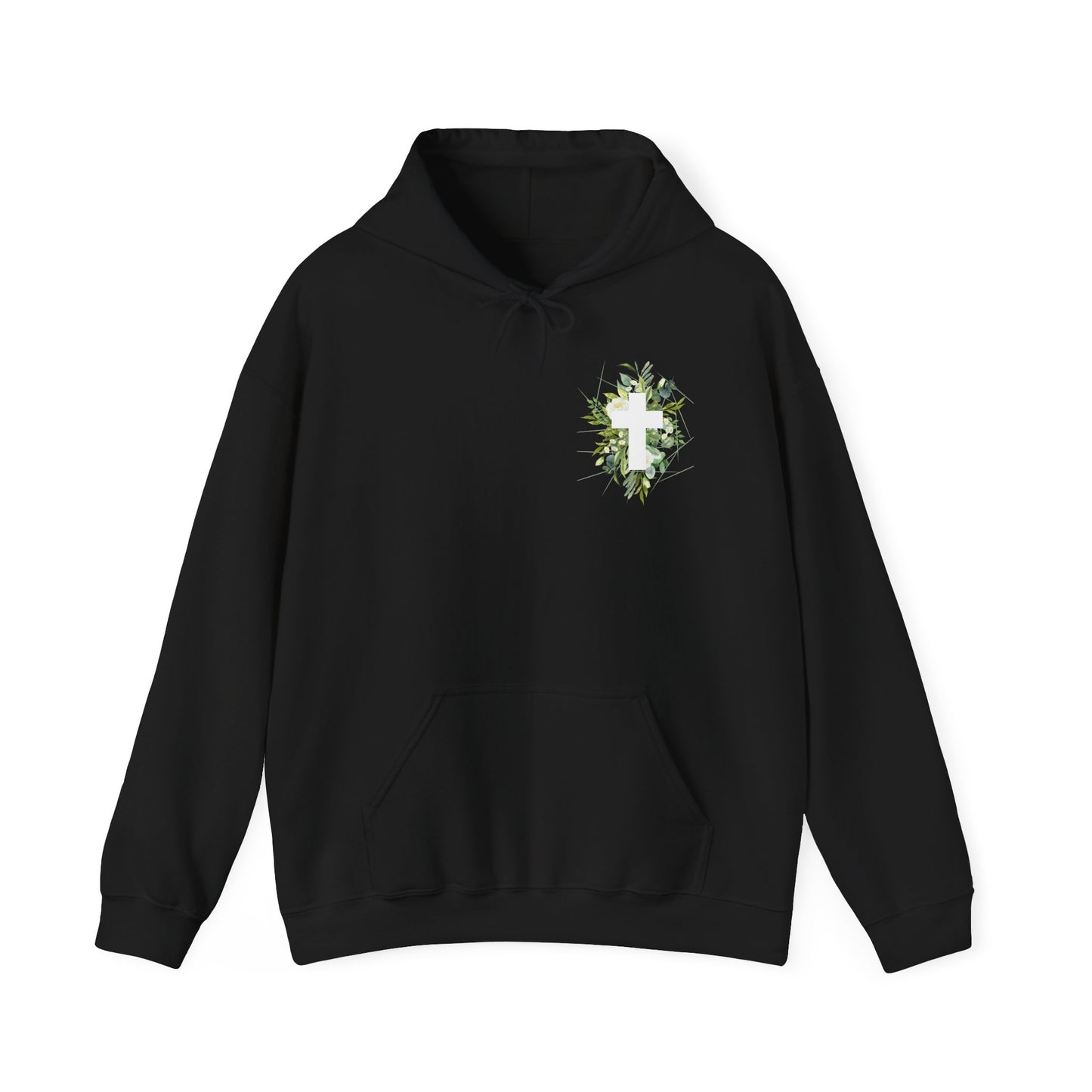 We Are God's Children - Hoodie