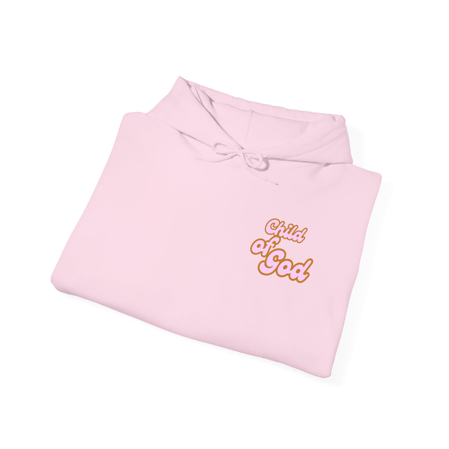 Child of God Hoodie