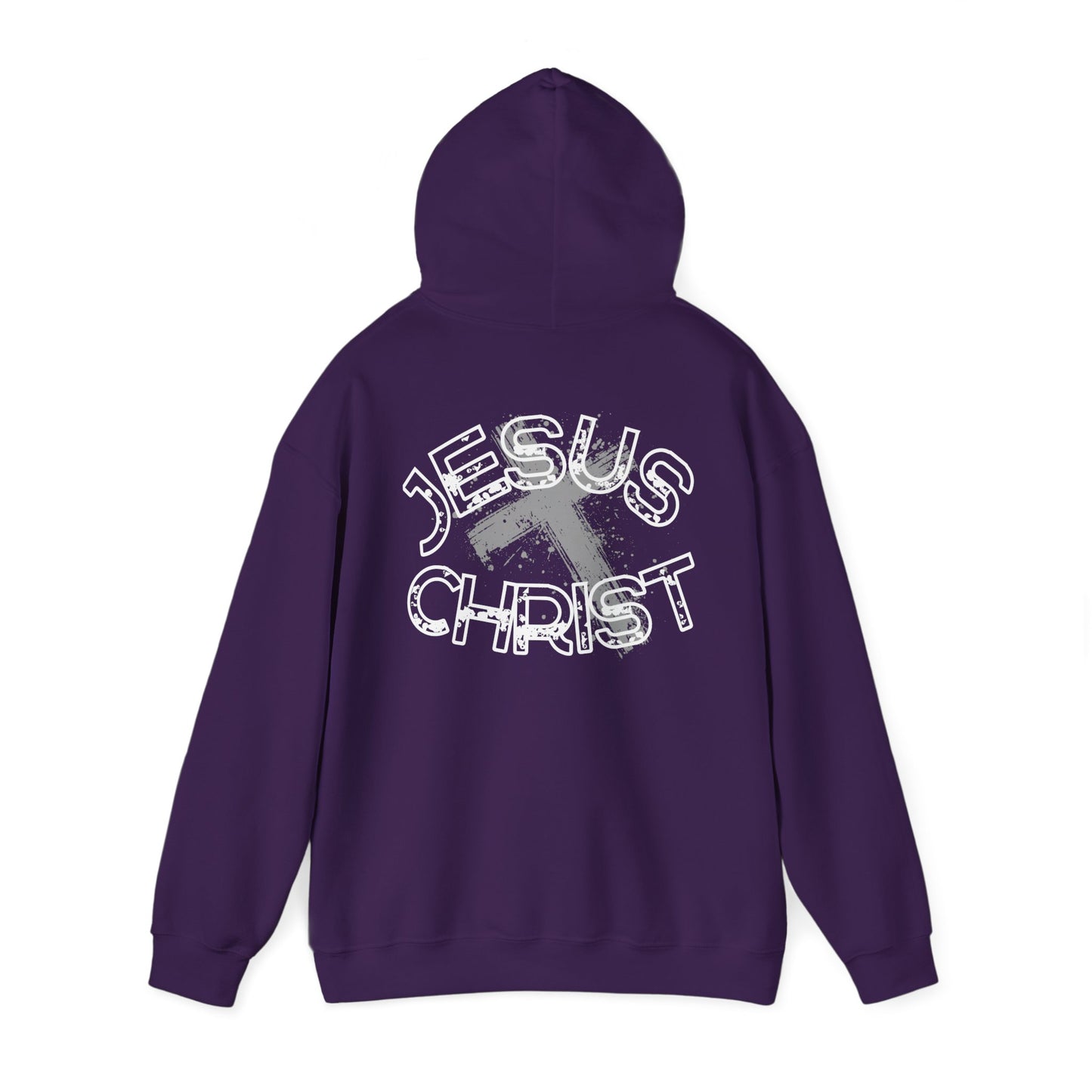 Faith Over Fear Hoodie