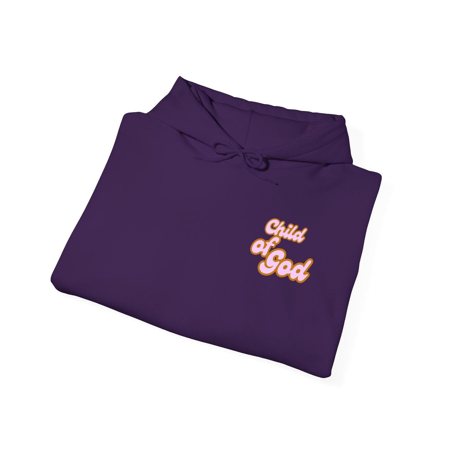 Child of God Hoodie