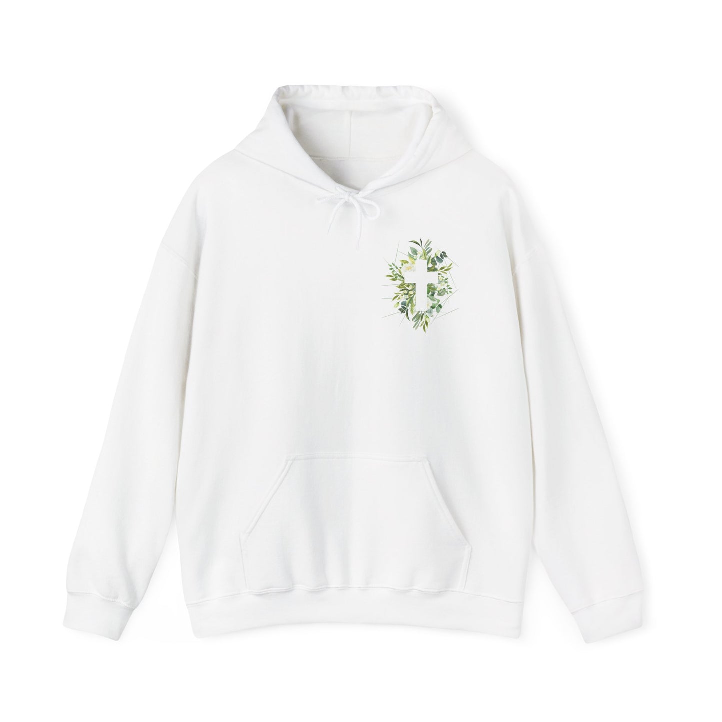 We Are God's Children - Hoodie