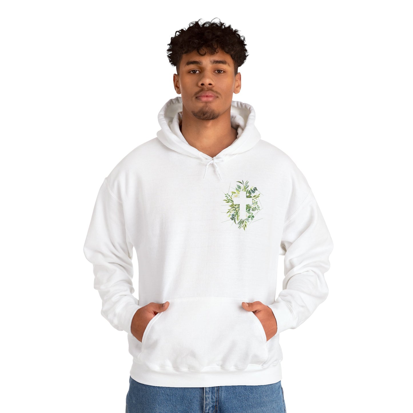 We Are God's Children - Hoodie