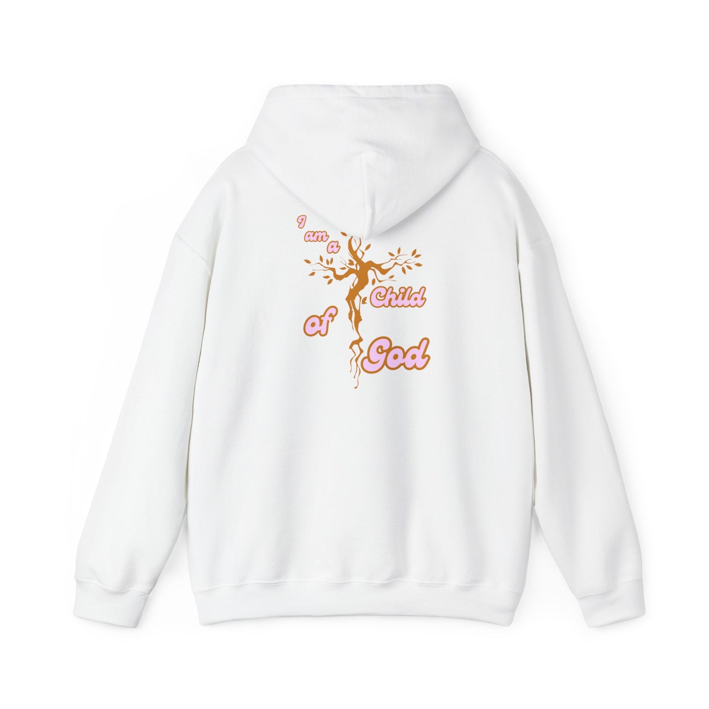 Child of God Hoodie