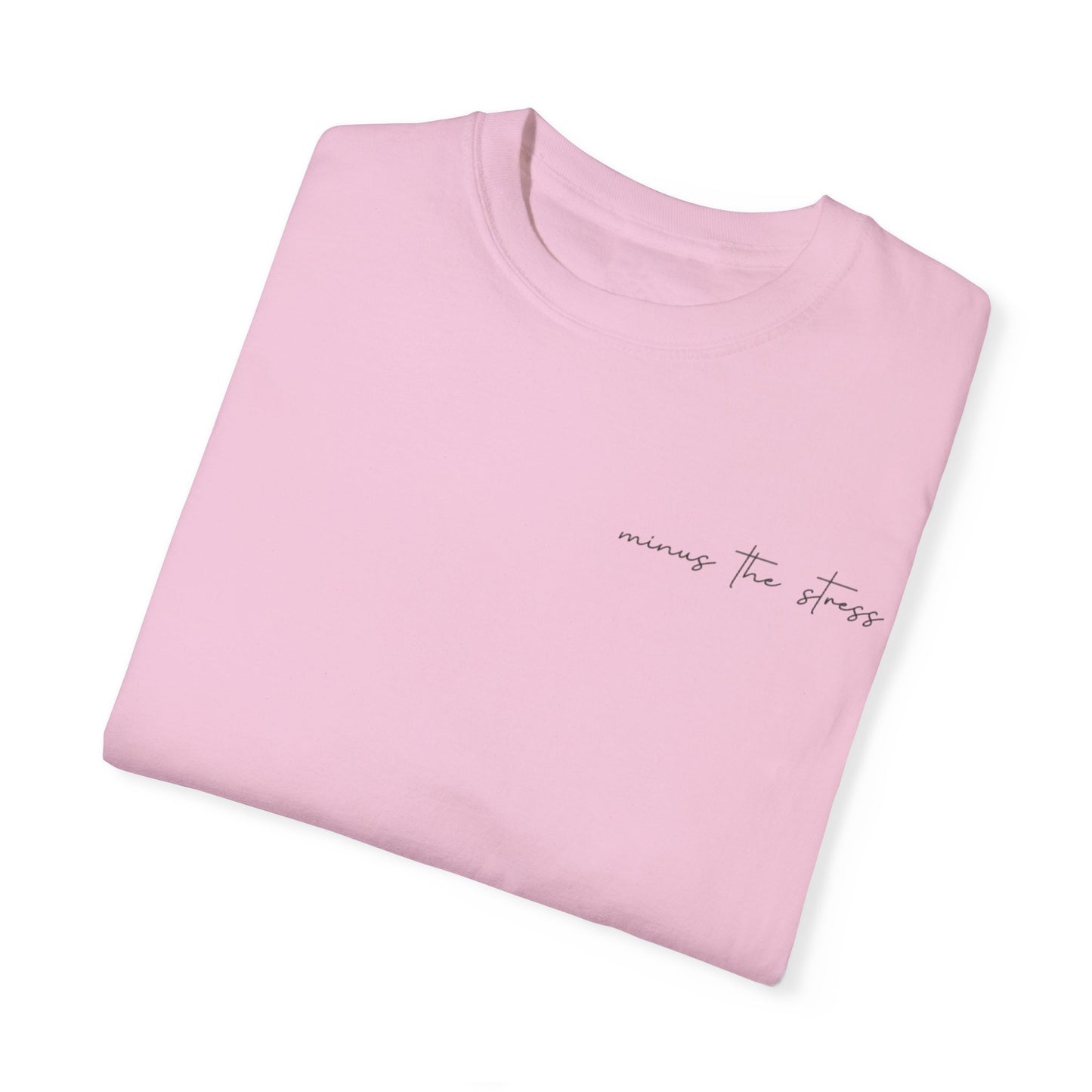 Made To Worship Floral T-Shirt