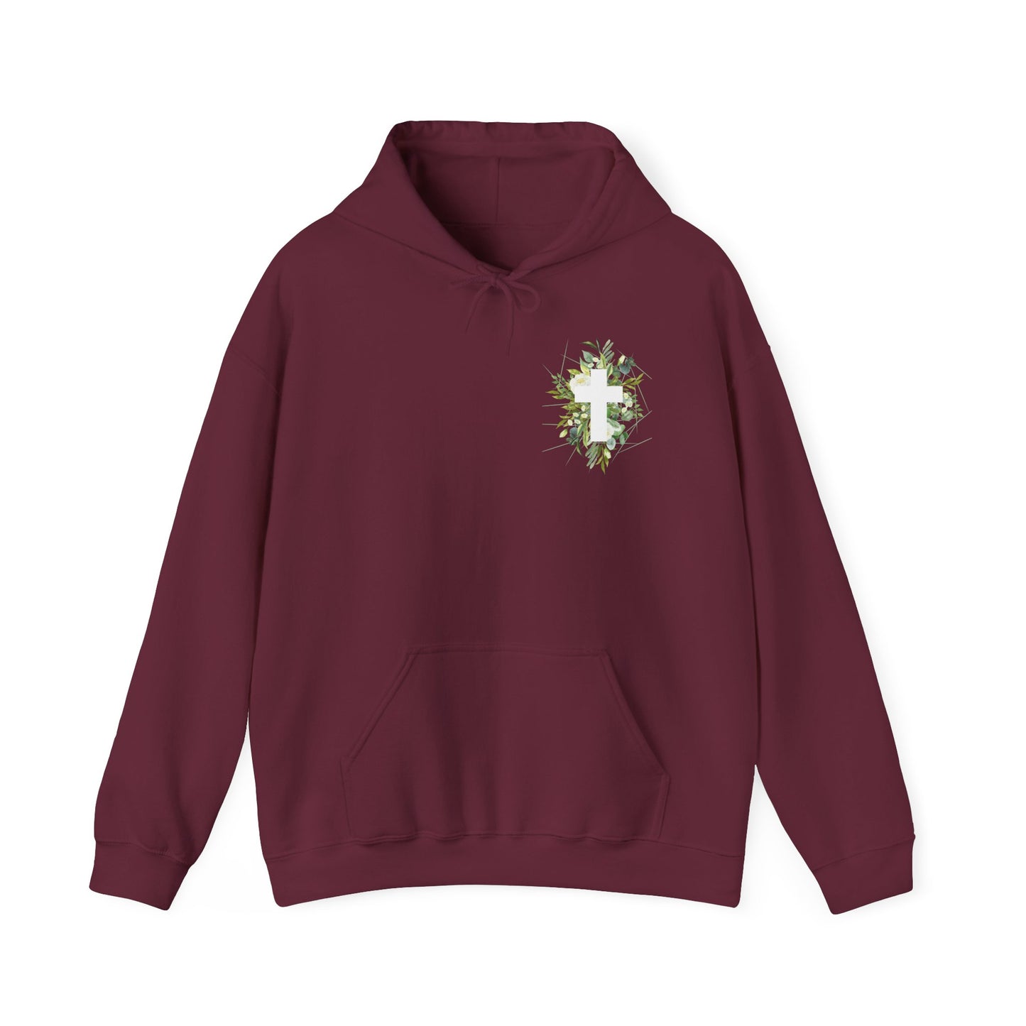 We Are God's Children - Hoodie