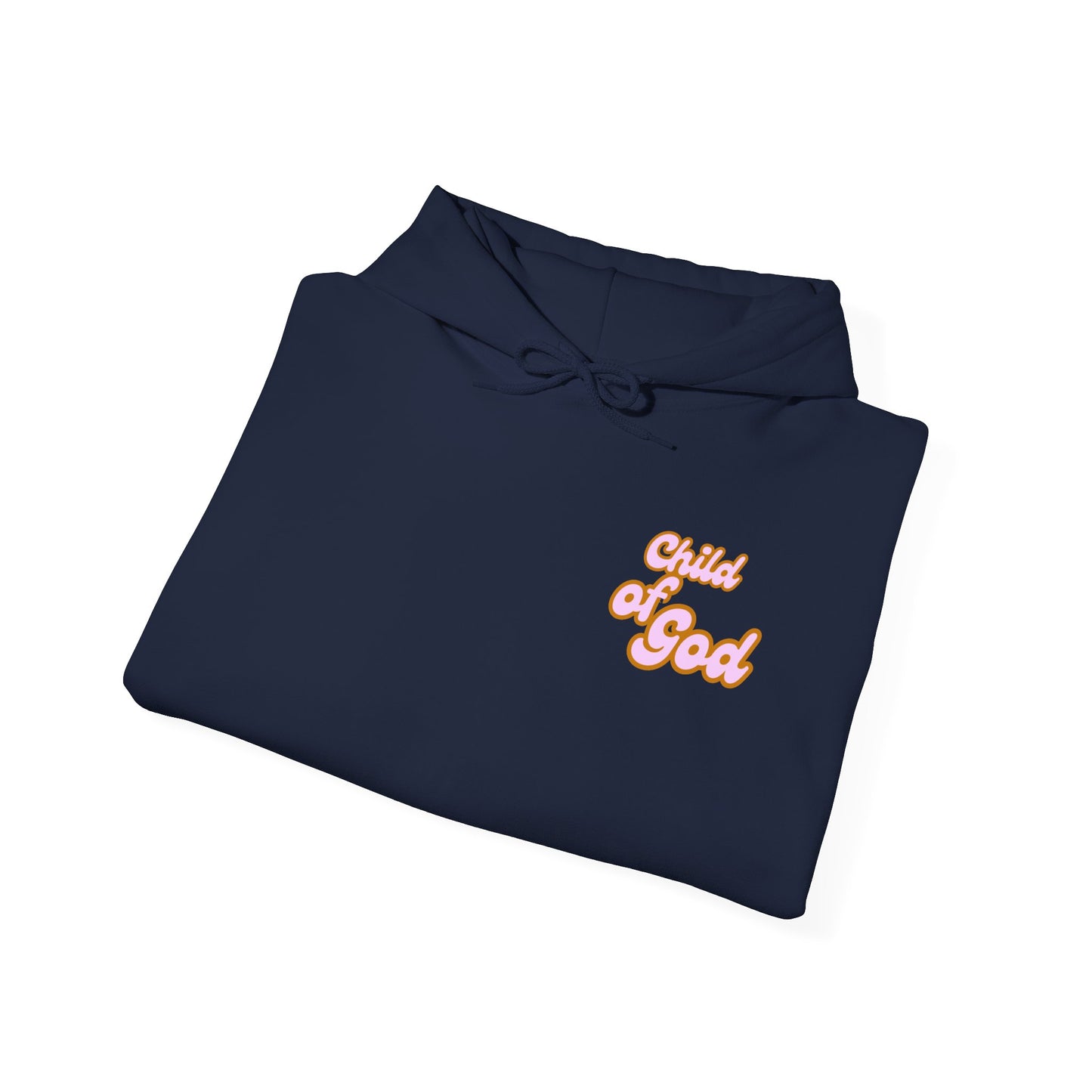 Child of God Hoodie