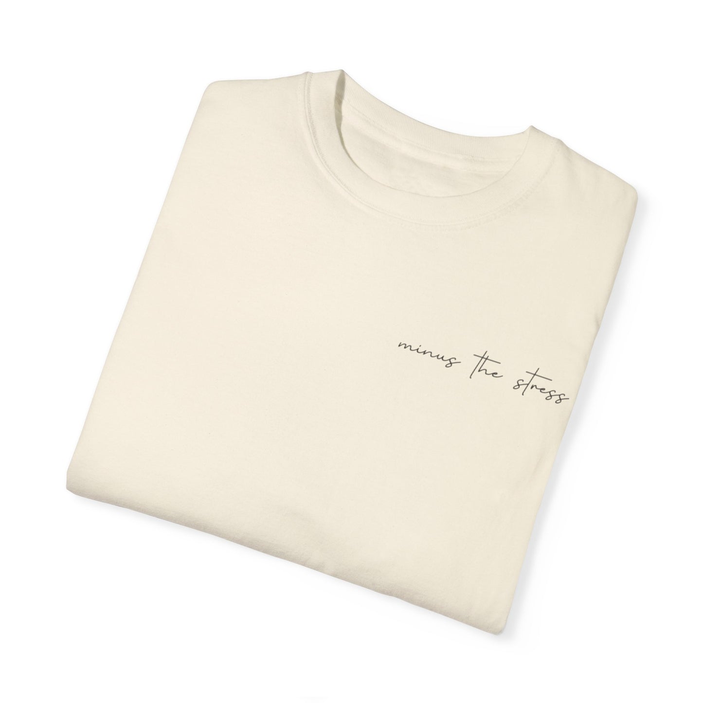 Made To Worship Floral T-Shirt