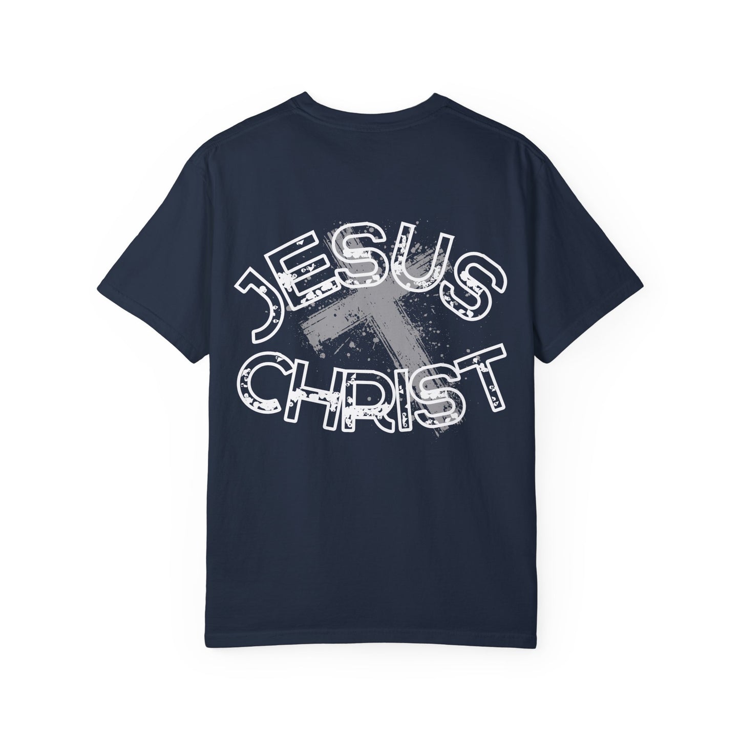 Faith Over Fear T Shirt