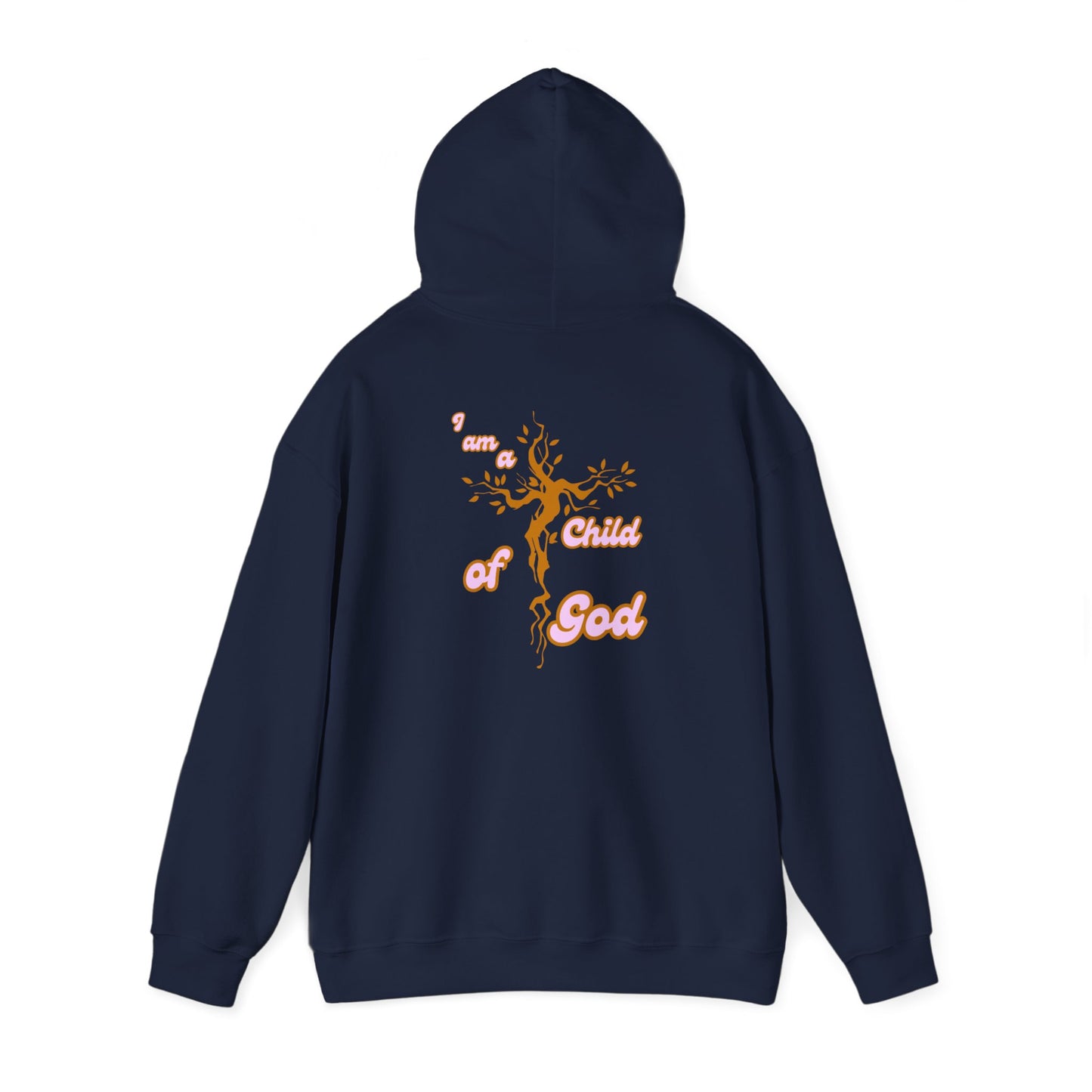 Child of God Hoodie