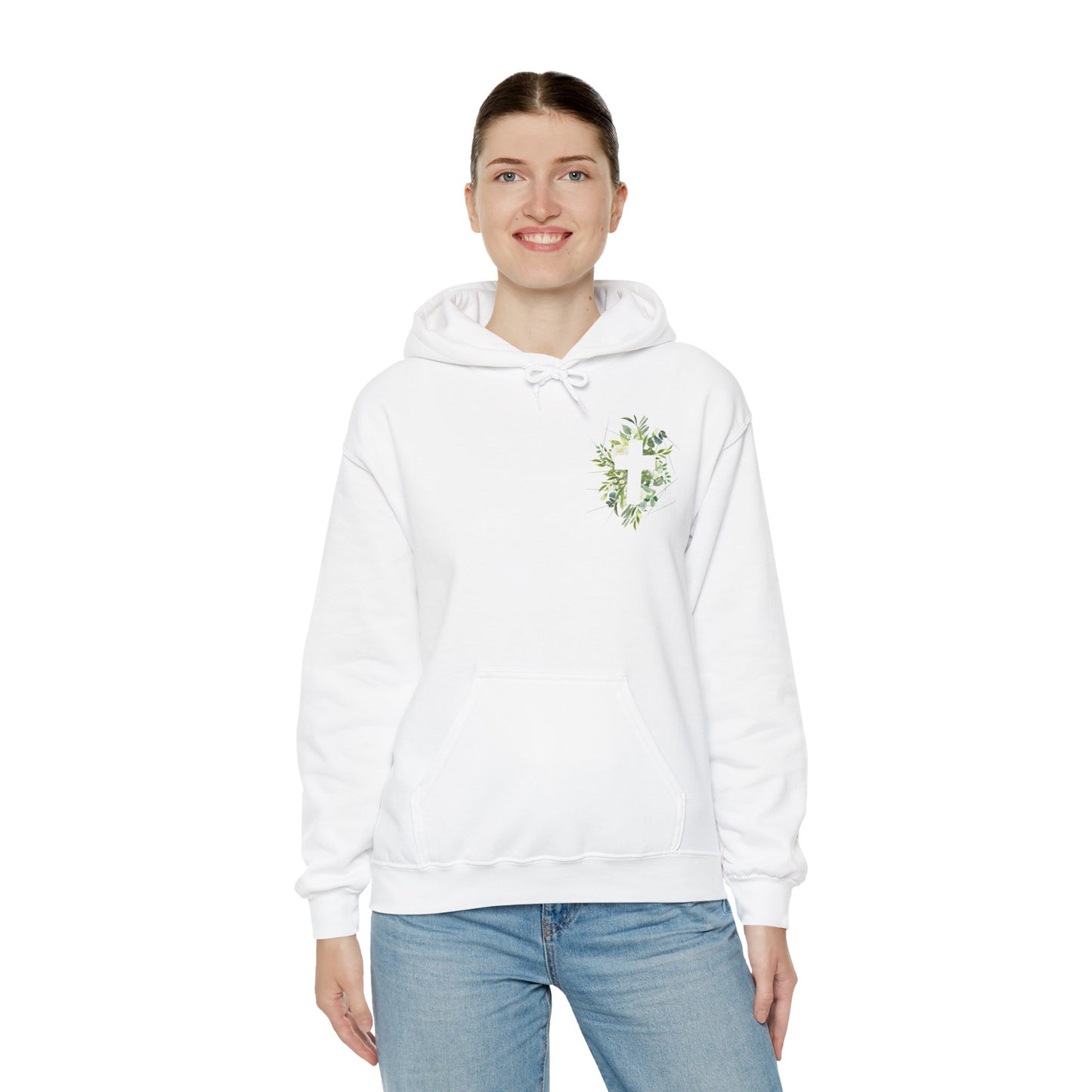 We Are God's Children - Hoodie