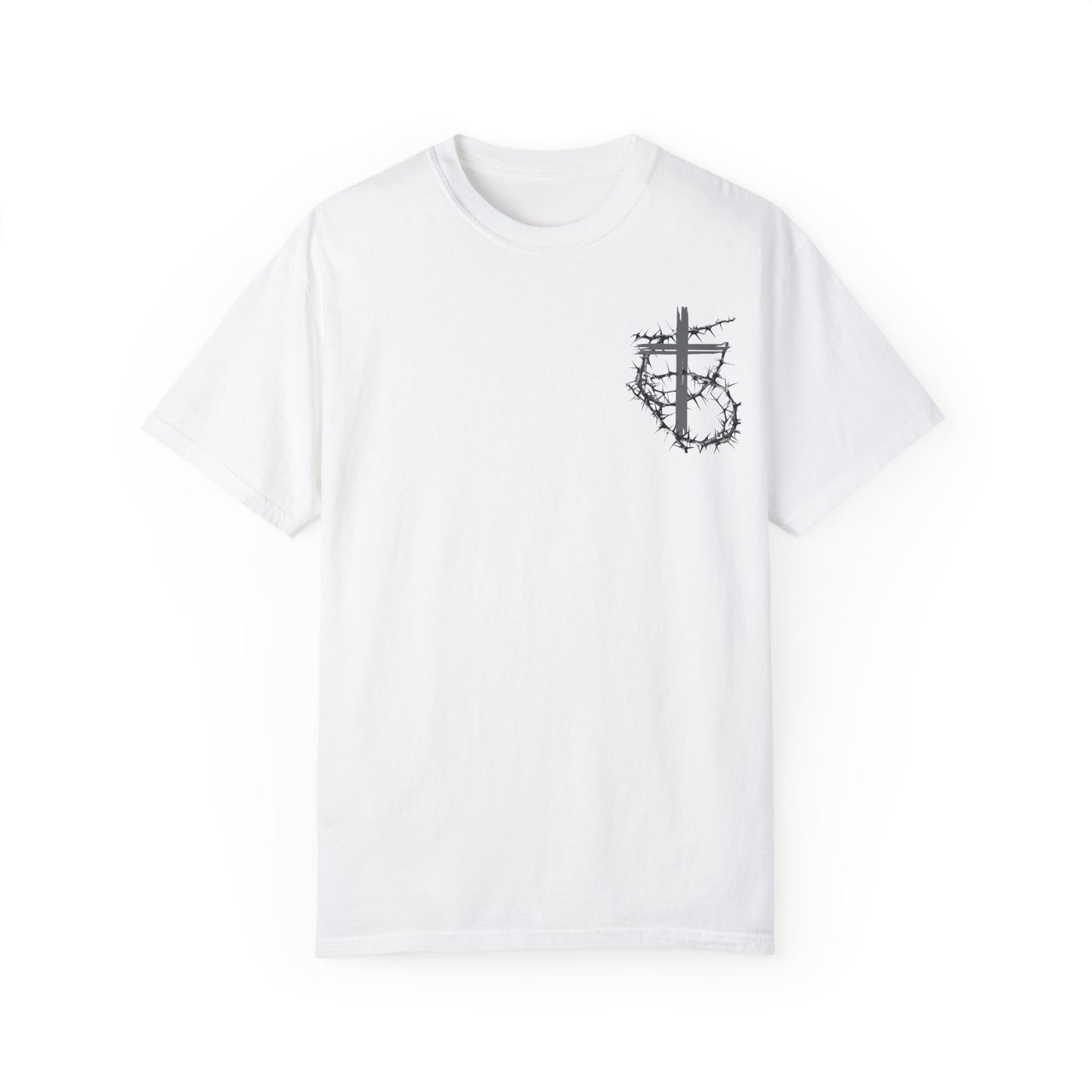 Vintage Church Design T-Shirt