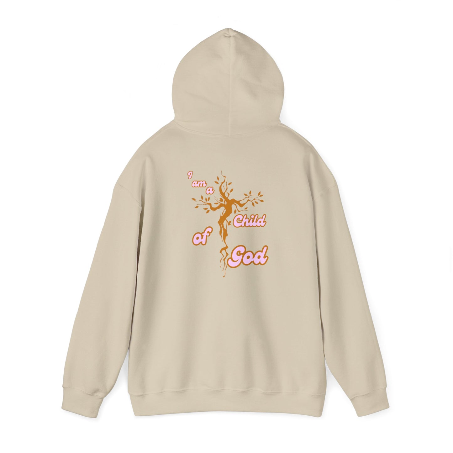 Child of God Hoodie