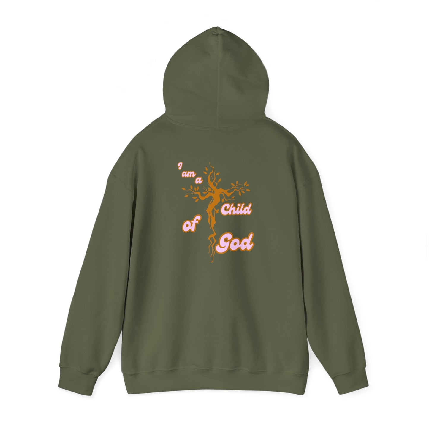 Child of God Hoodie