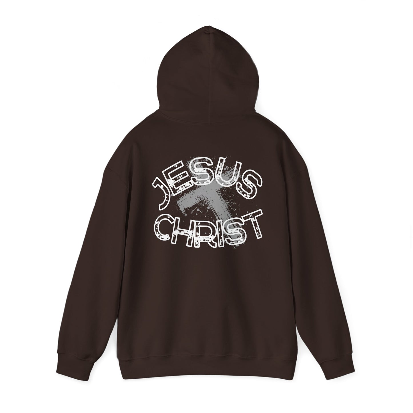 Faith Over Fear Hoodie