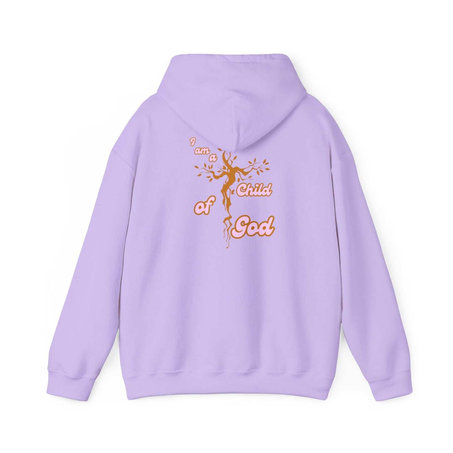Child of God Hoodie