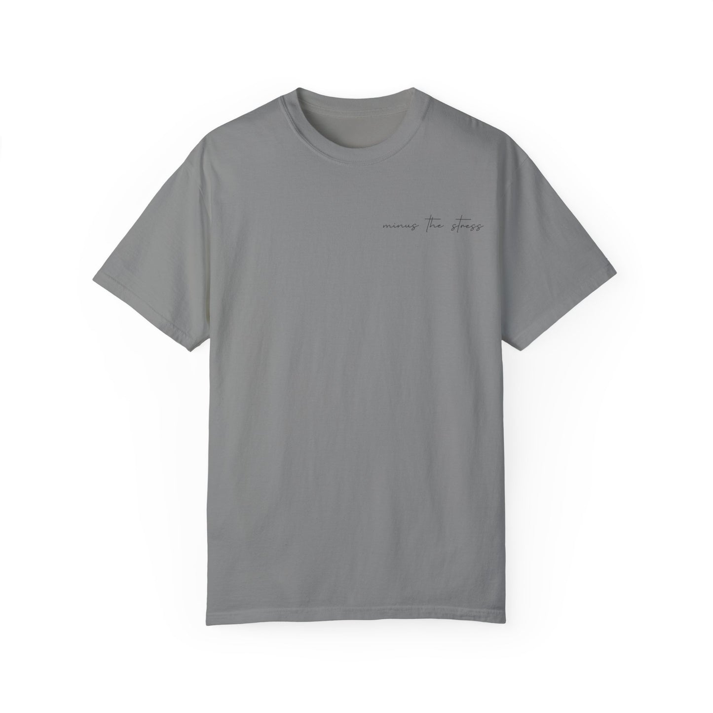 Made To Worship Floral T-Shirt