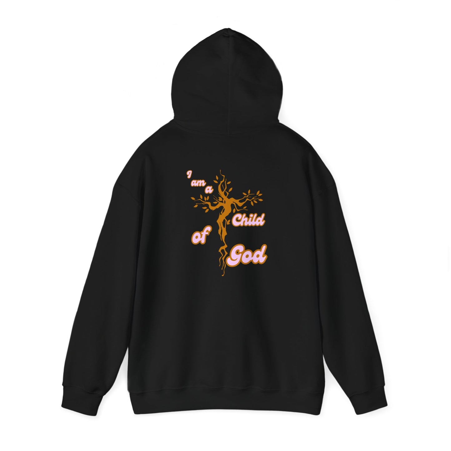 Child of God Hoodie