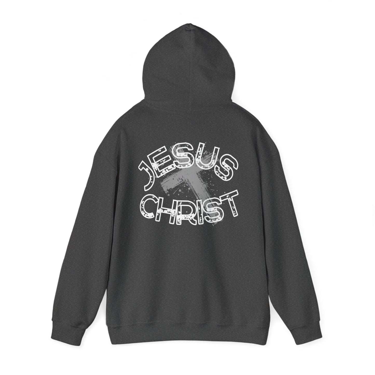Faith Over Fear Hoodie