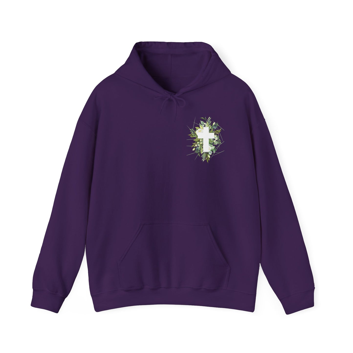We Are God's Children - Hoodie