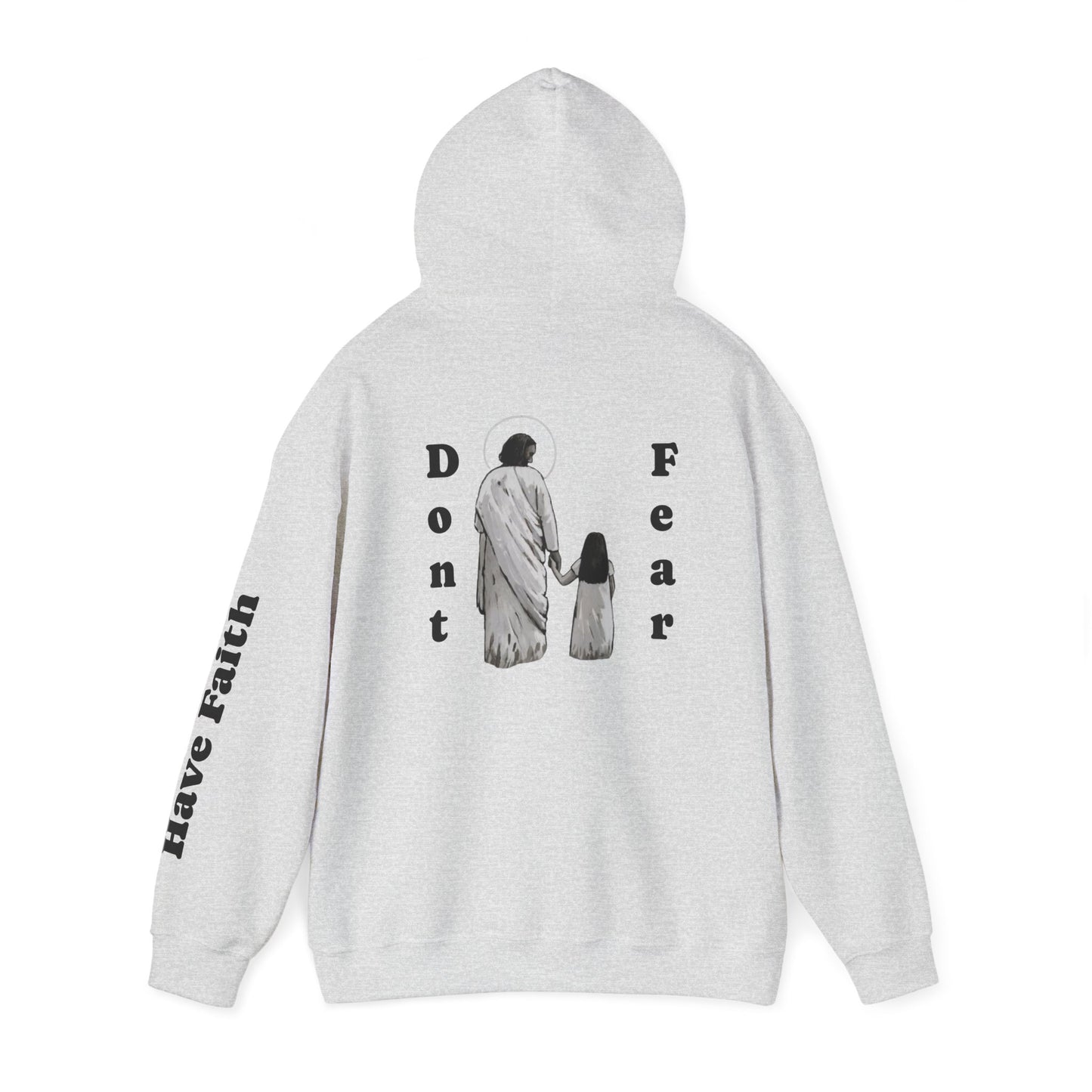 Trust The Journey Hoodie