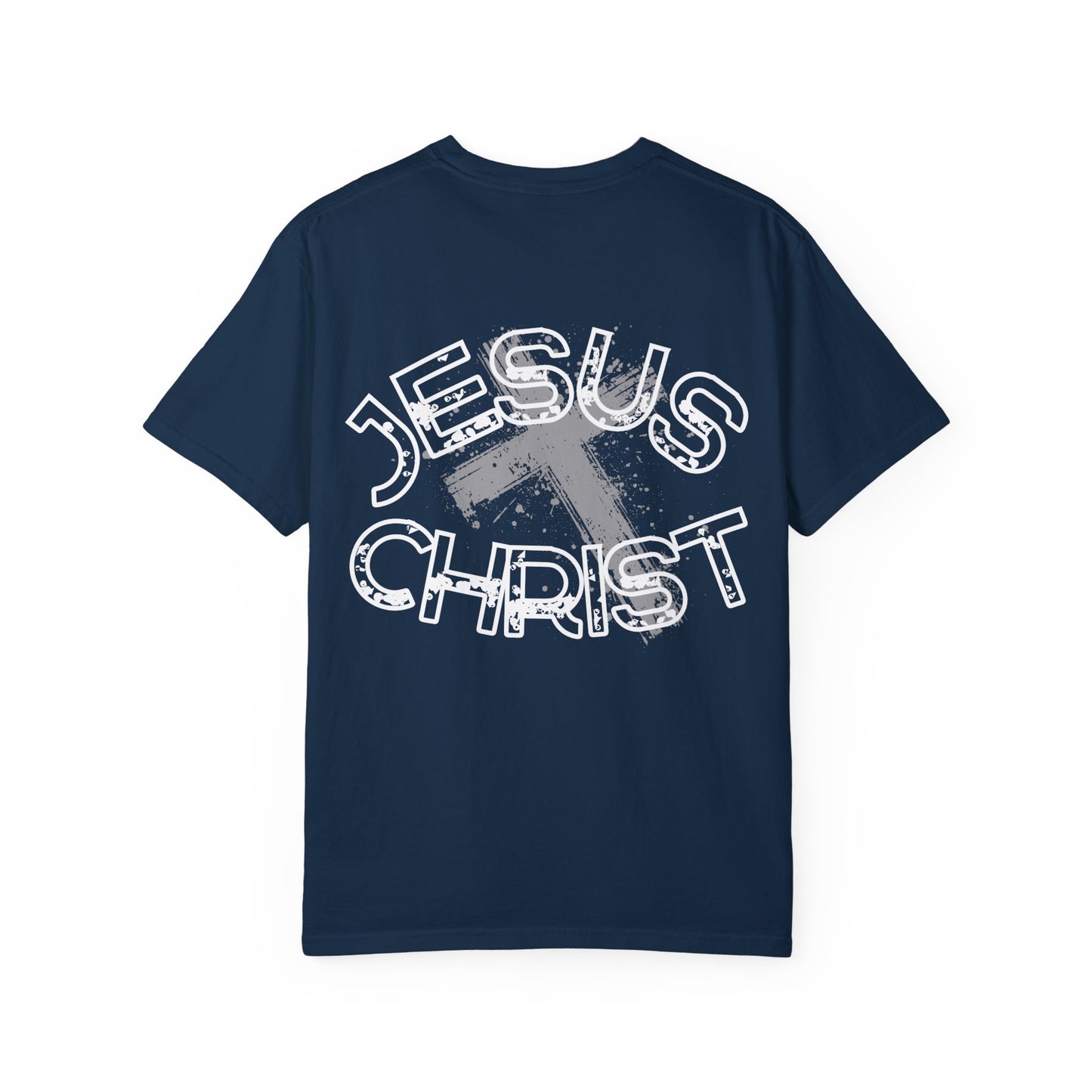 Faith Over Fear T Shirt