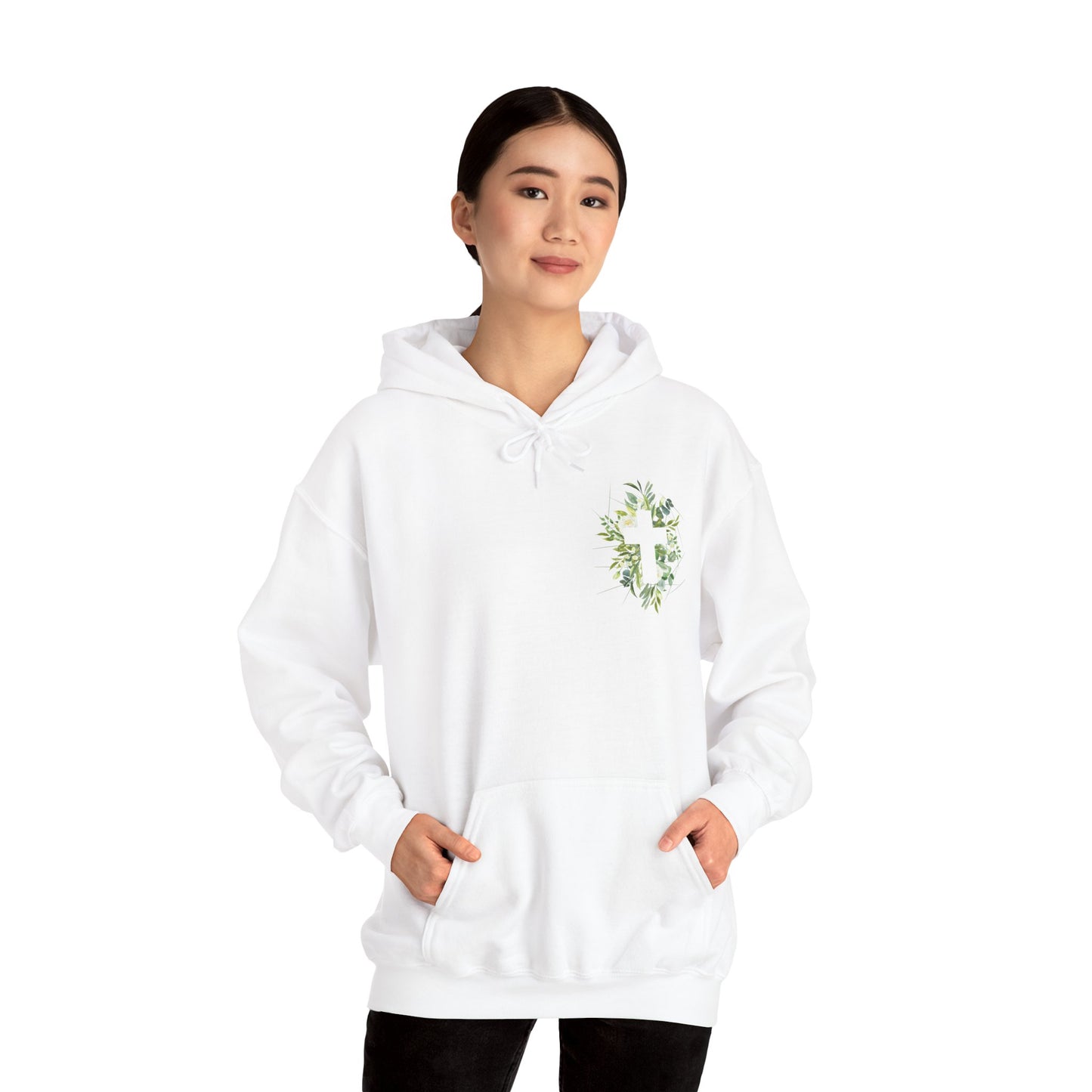 We Are God's Children - Hoodie